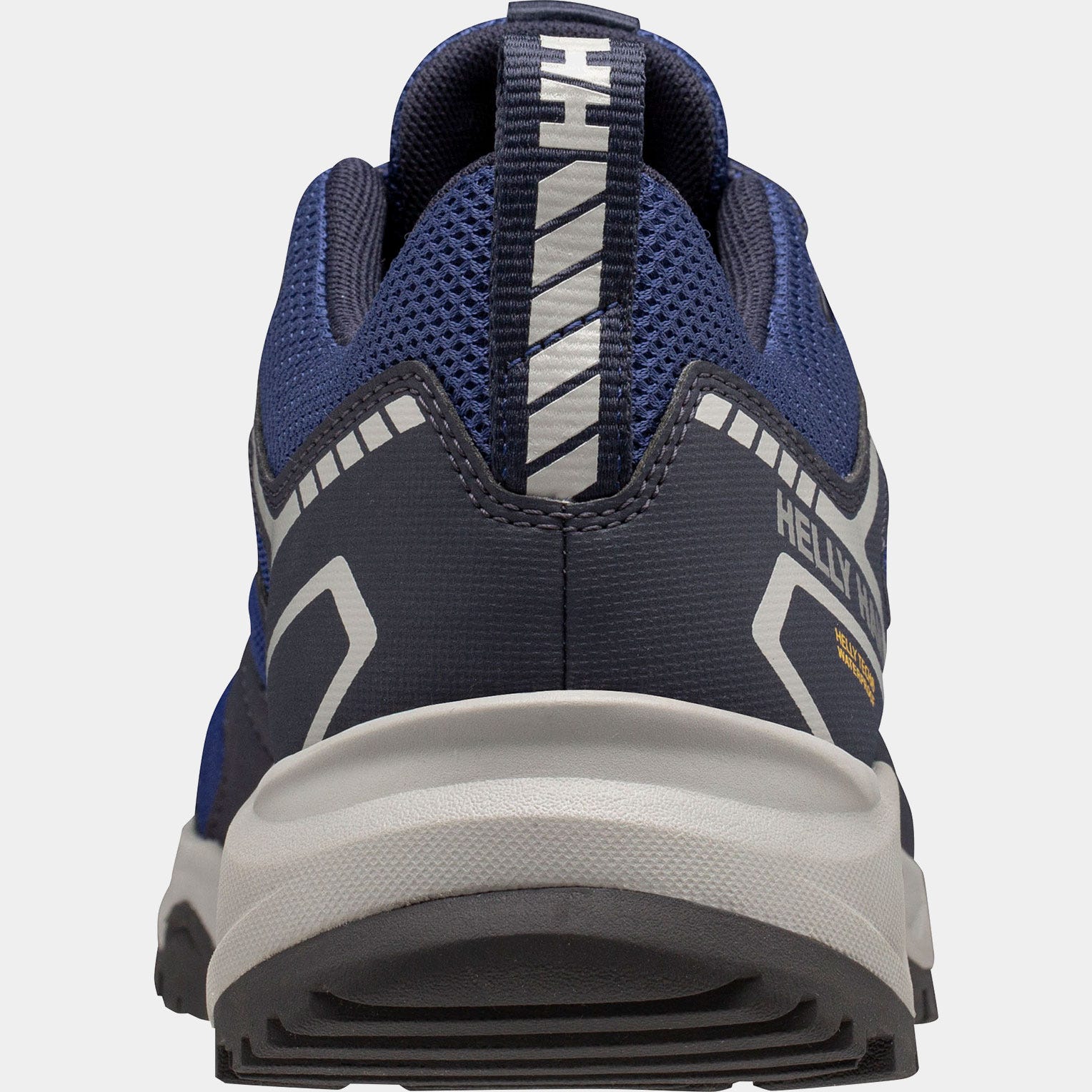 Men's Stalheim Hellytech® WATERPROOF Hiking Shoes