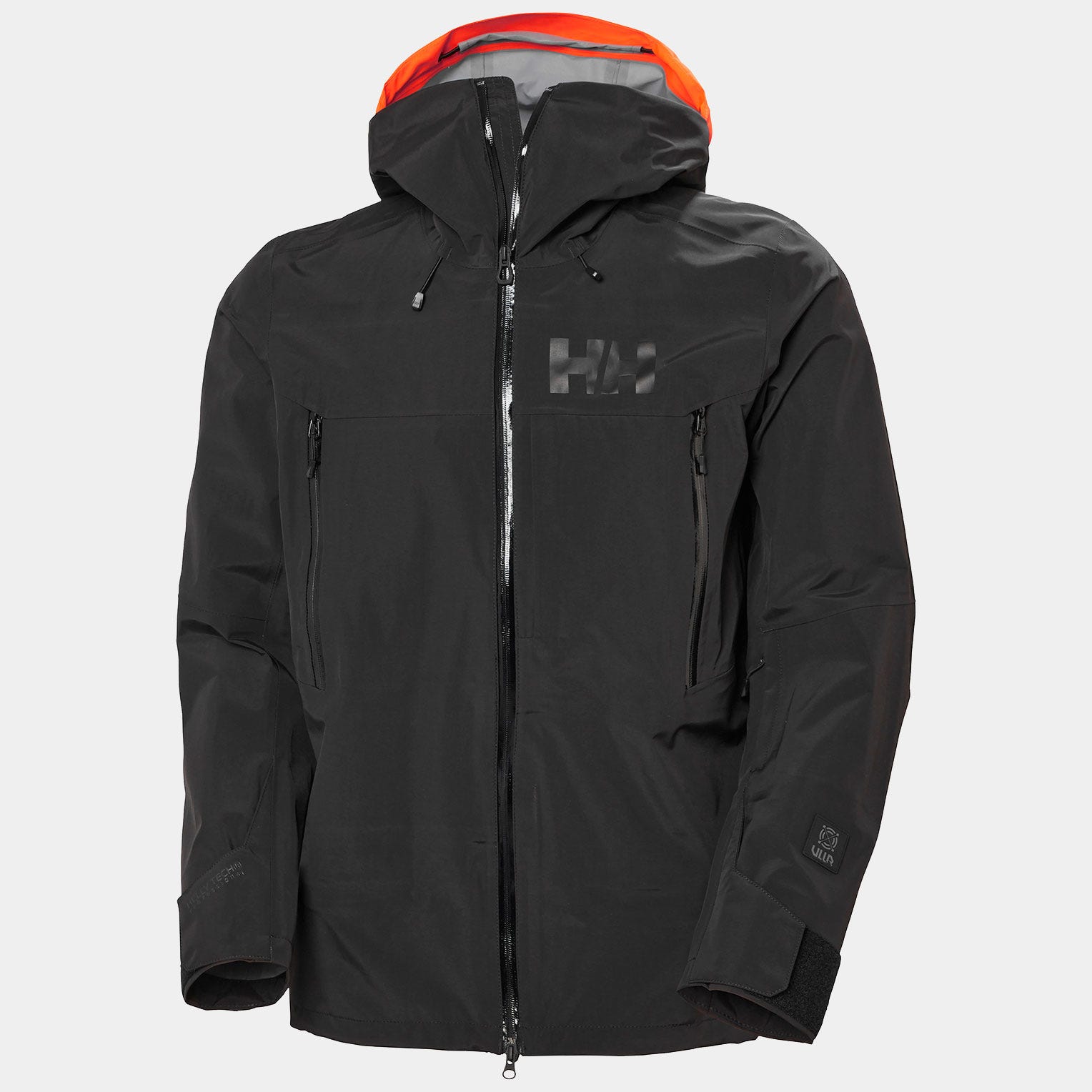 Men's Sogn Shell 2.0 Ski Shell Jacket