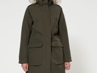 Women's Varanger Parka
