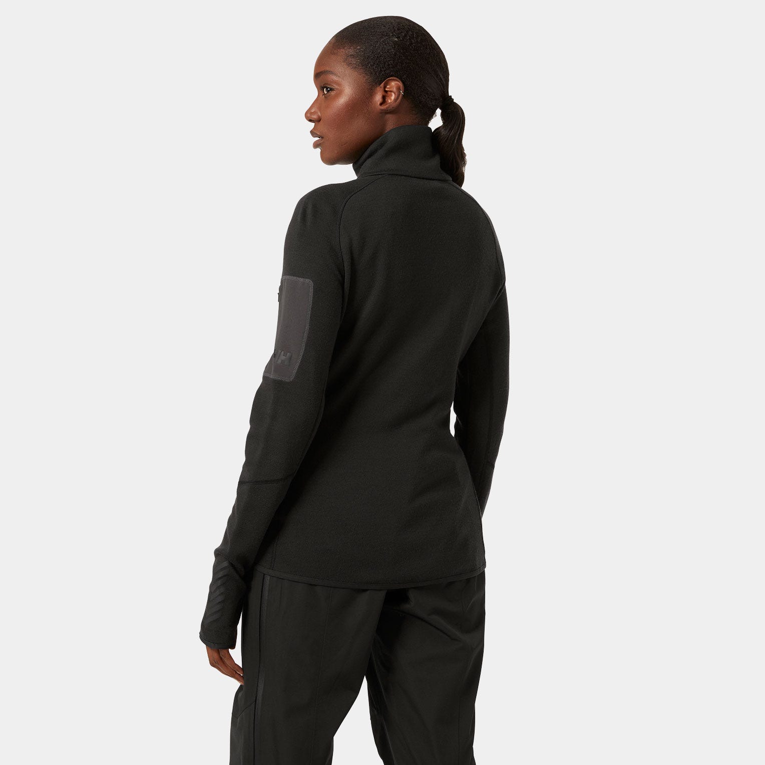 Women's LIFA?? Merino Base Layer Jacket
