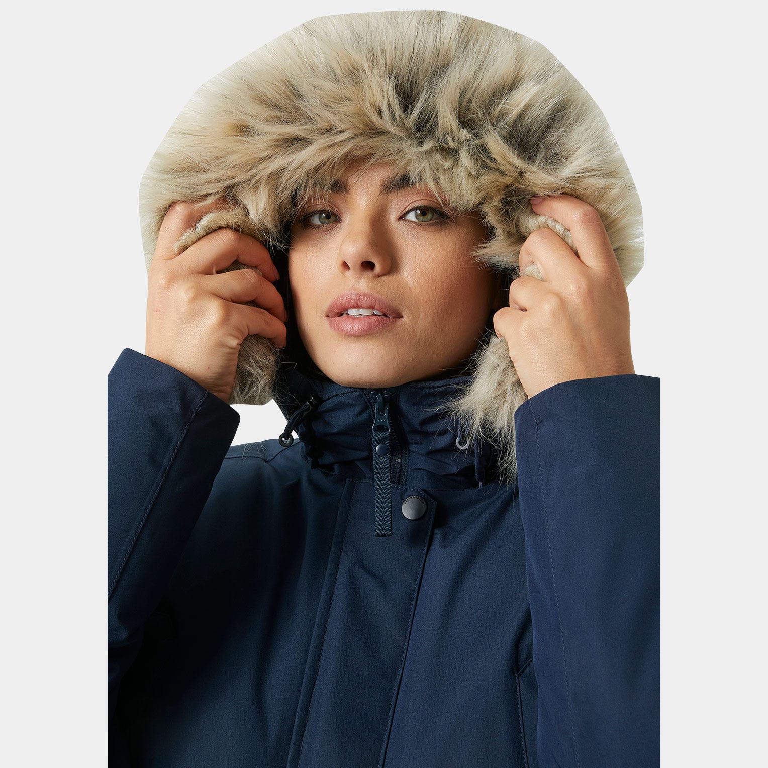 Women's Senja Insulated Winter Parka