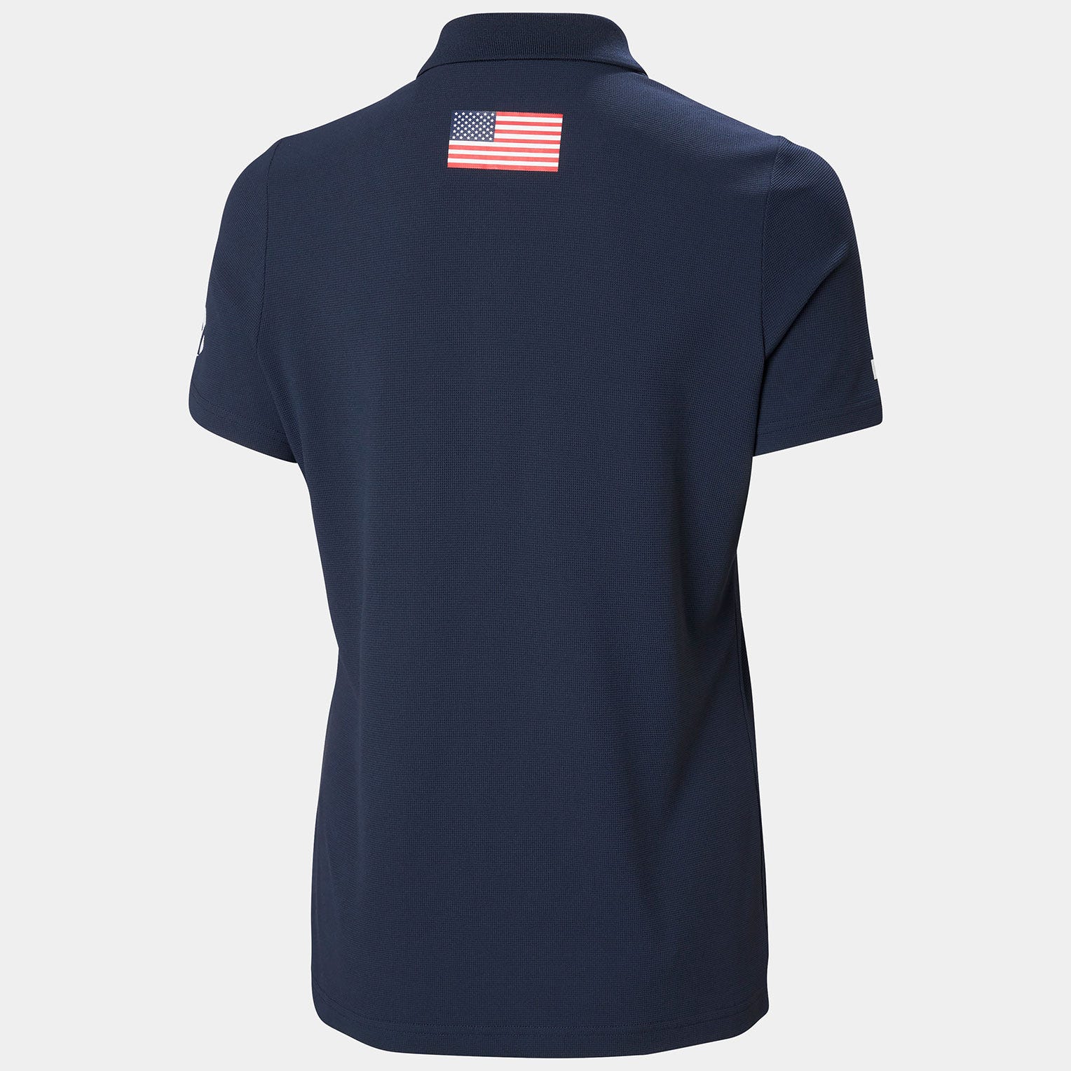Women's Crew Tech Polo