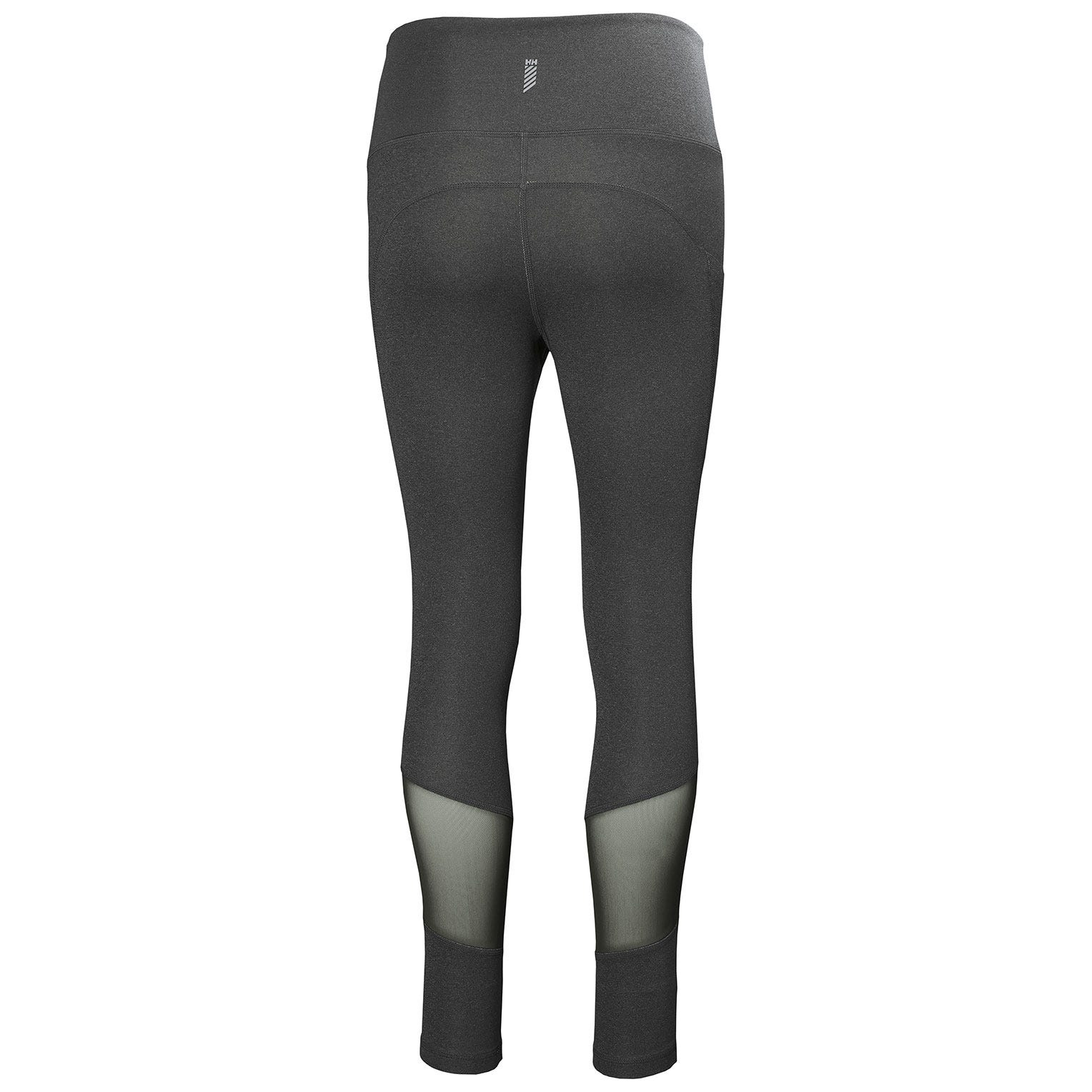 Women's 7/8 Length Constructed Leggings