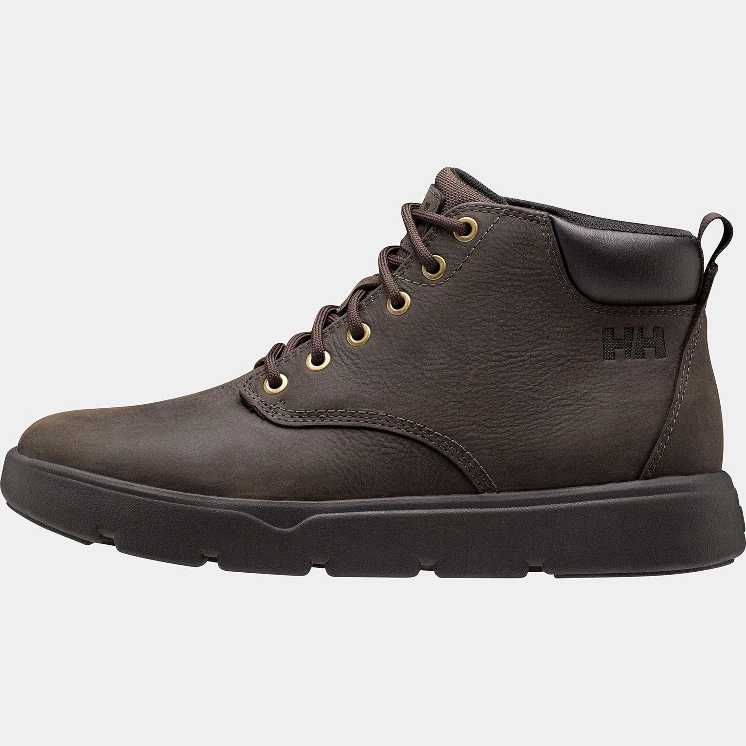 Men's Pinehurst Leather Boots