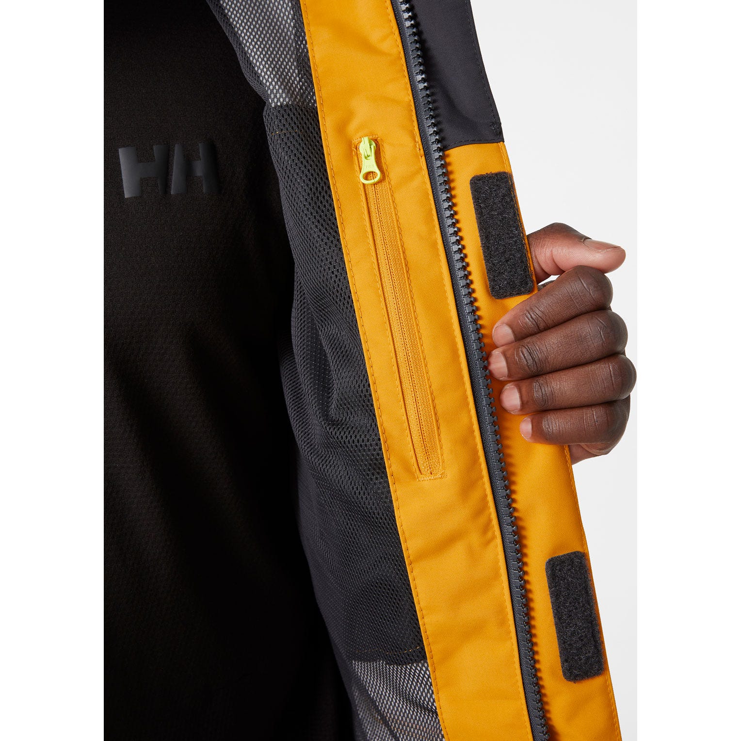 Men's Pier 3.0 Coastal Sailing Jacket