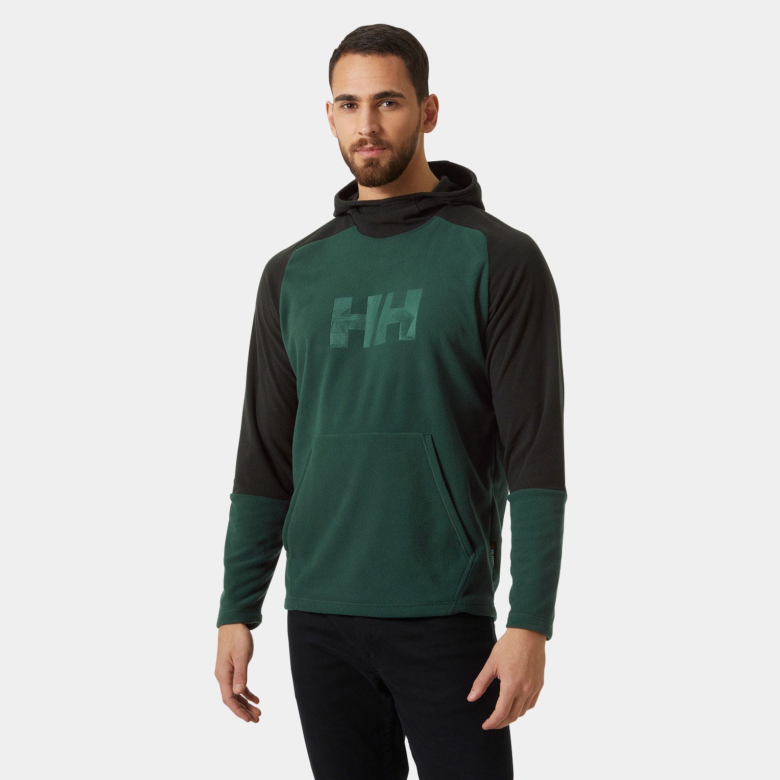 Men's Daybreaker Logo Hoodie