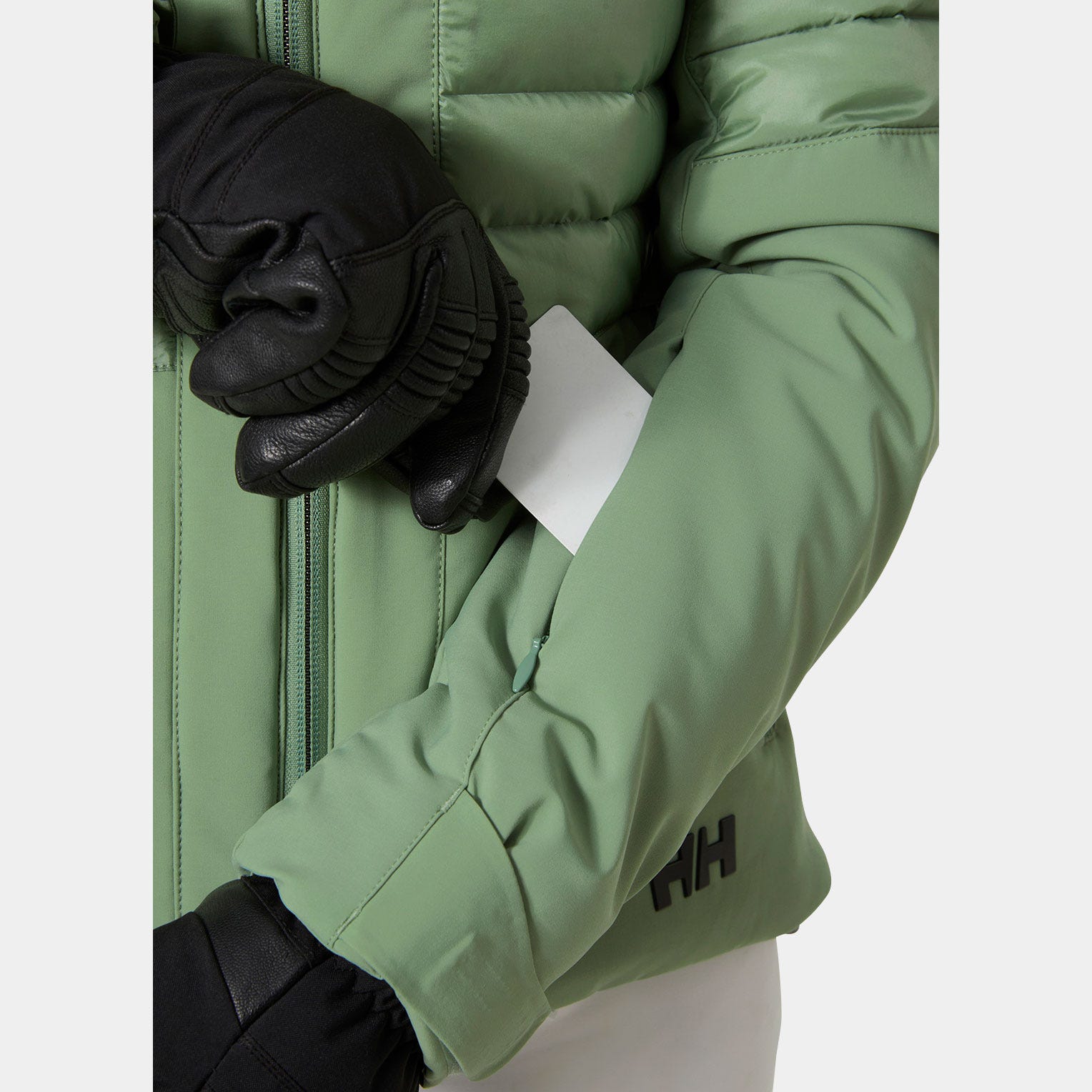 Women's Avanti Ski Jacket