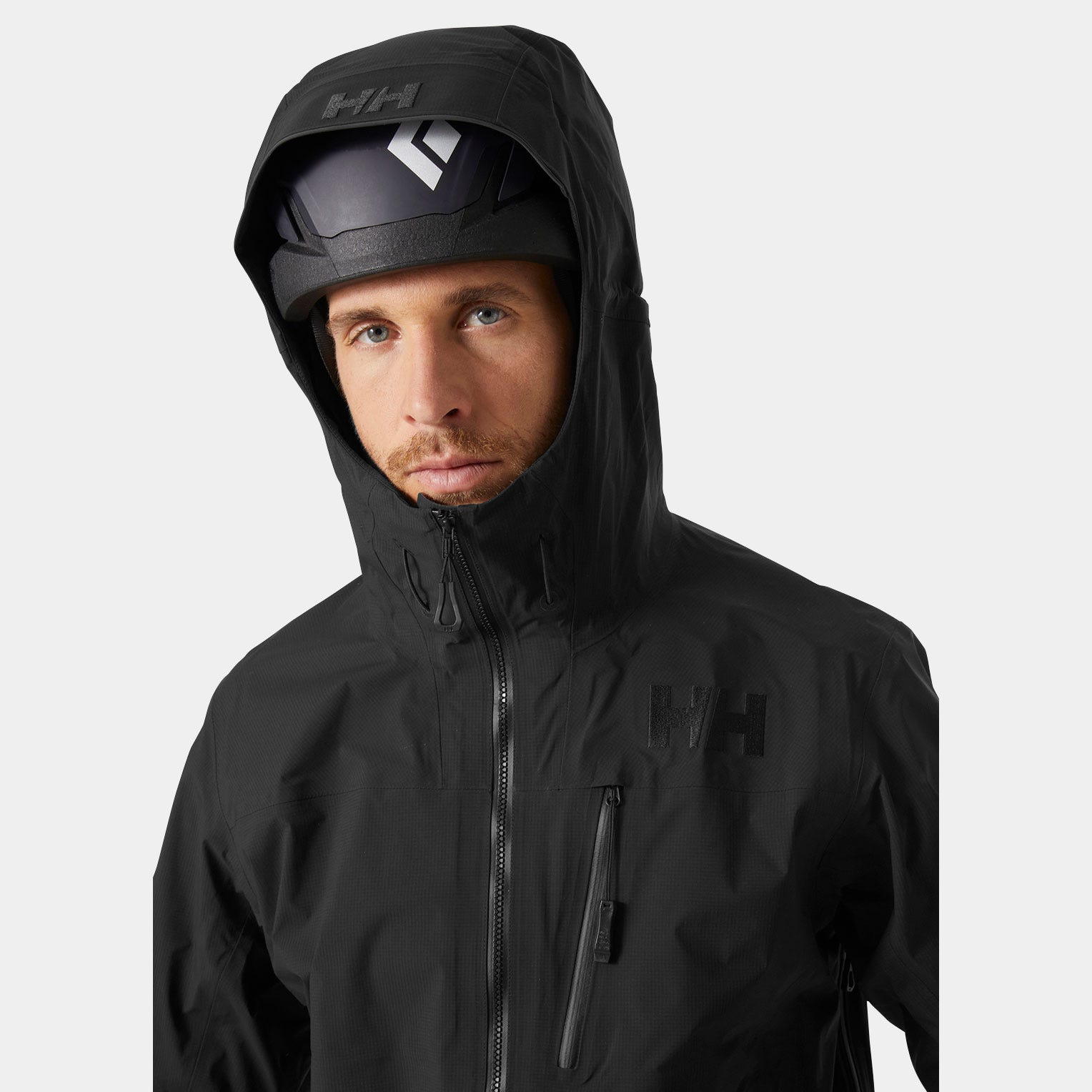 Men's Odin 1 World Infinity Shell Jacket