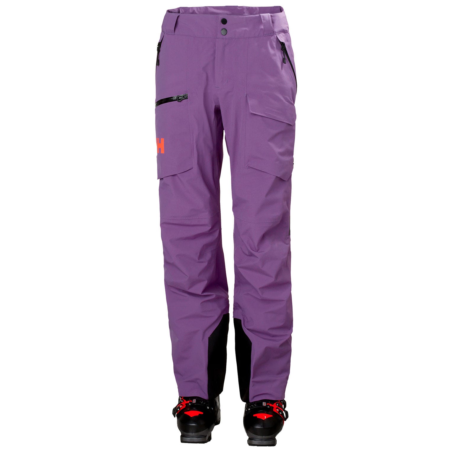 Women's Aurora Infinity Shell Ski Pants