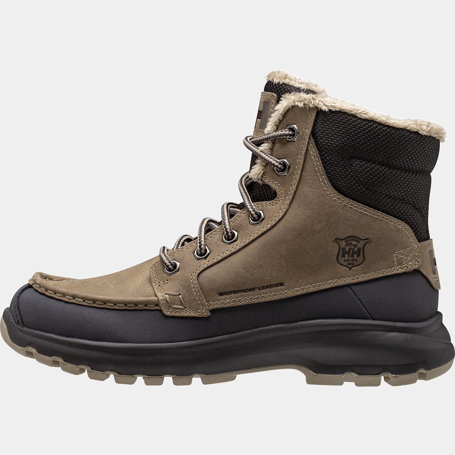 Men's Garibaldi V3 Winter Boots