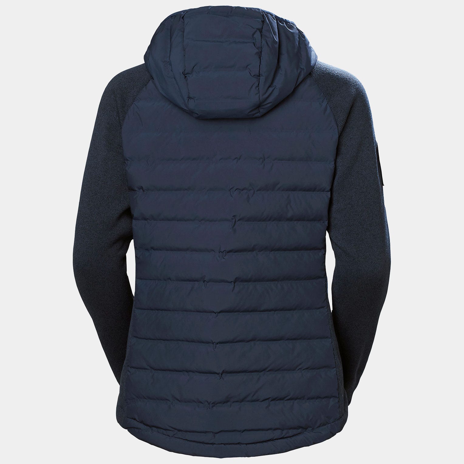 Women's Arctic Ocean Hybrid Insulator