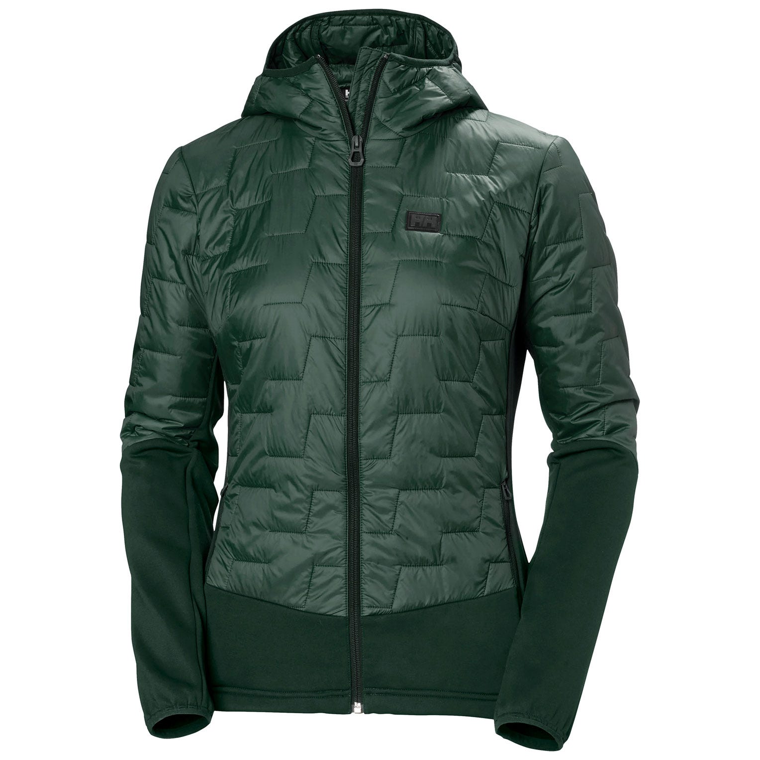 Women's LIFALOFT Hybrid Insulator Jacket