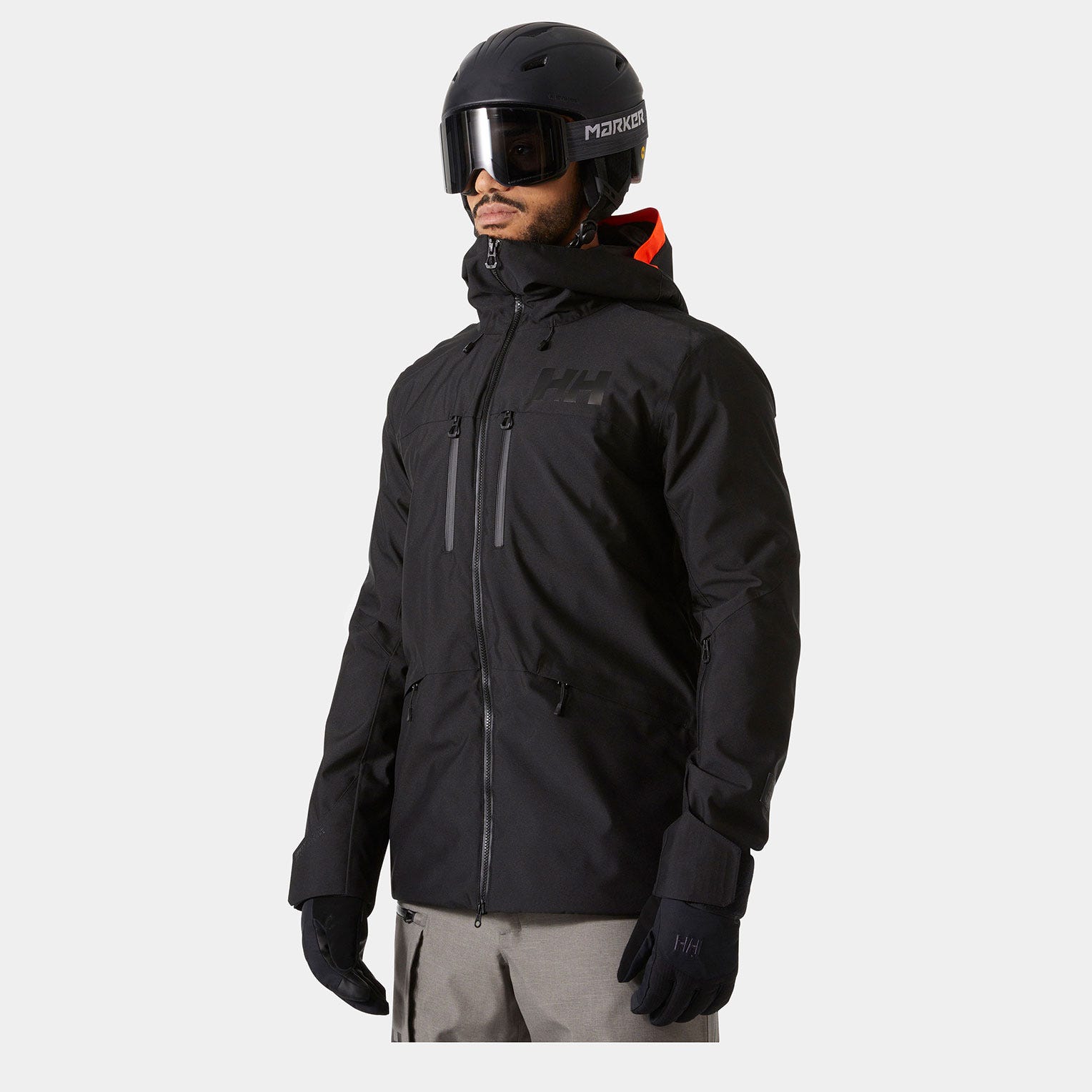 Men's Garibaldi 2.0 Insulated Ski Jacket