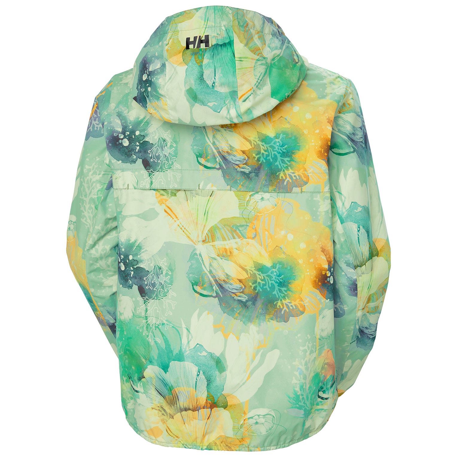 Women's Belfast II Packable Jacket