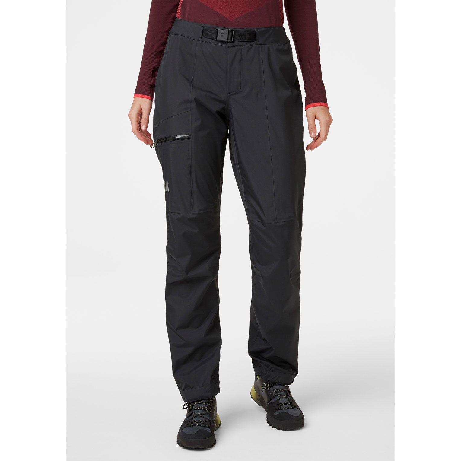Women's Verglas 3-layers Shell Pants
