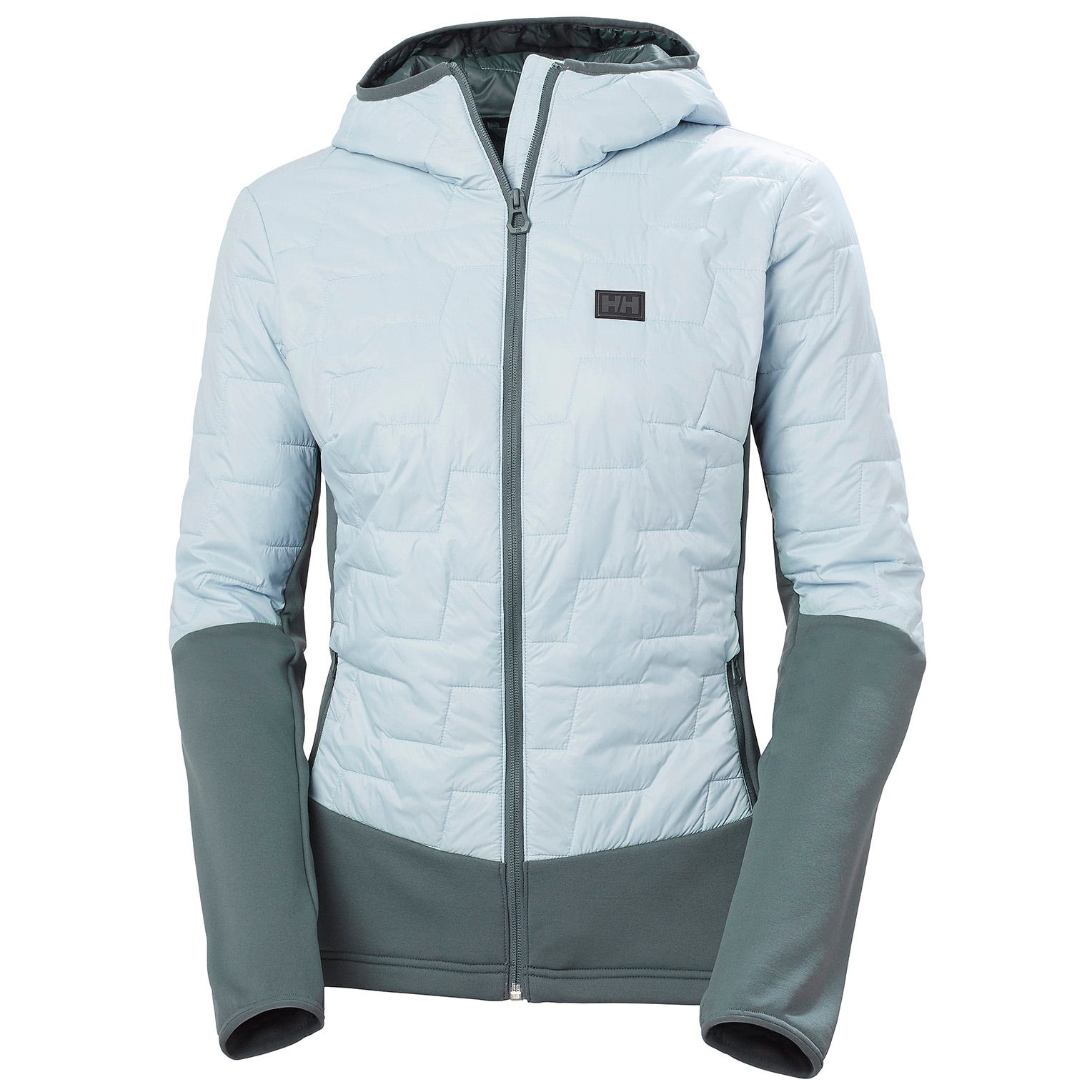 Women's LIFALOFT Hybrid Insulator Jacket