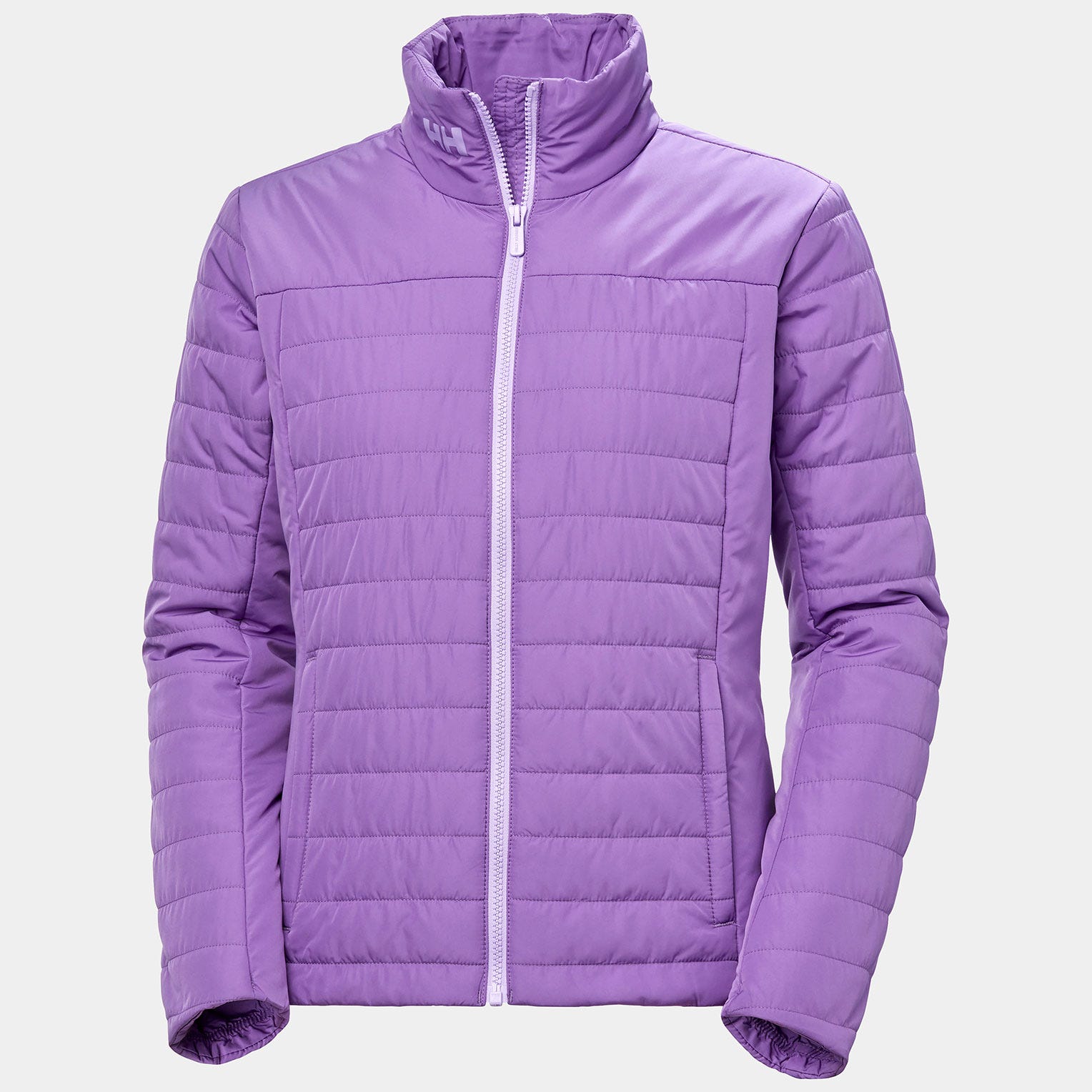 Women's Crew Insulated Sailing Jacket 2.0