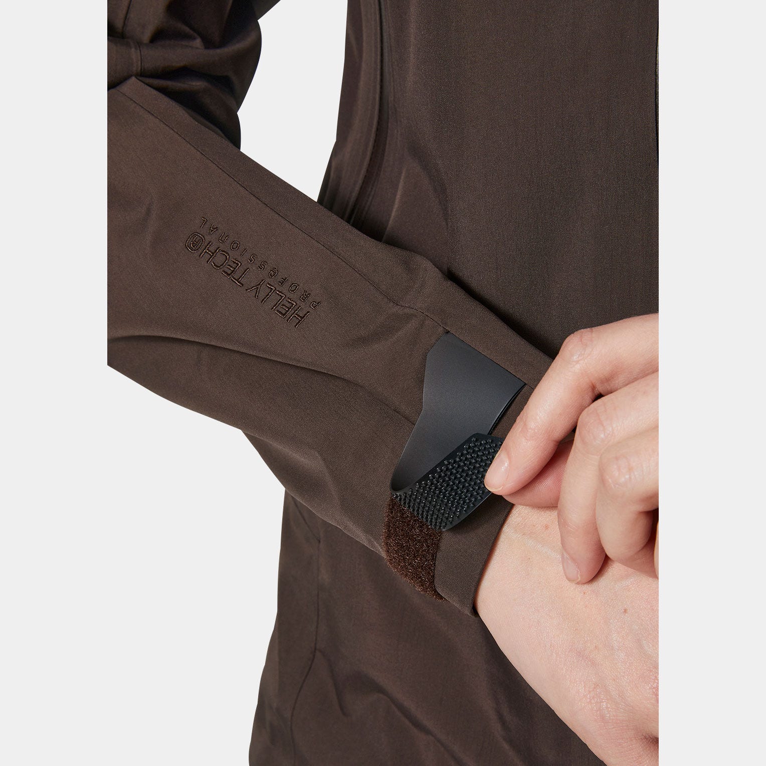 Women's Odin 9 Worlds 2.0 Outdoor Shell Jacket