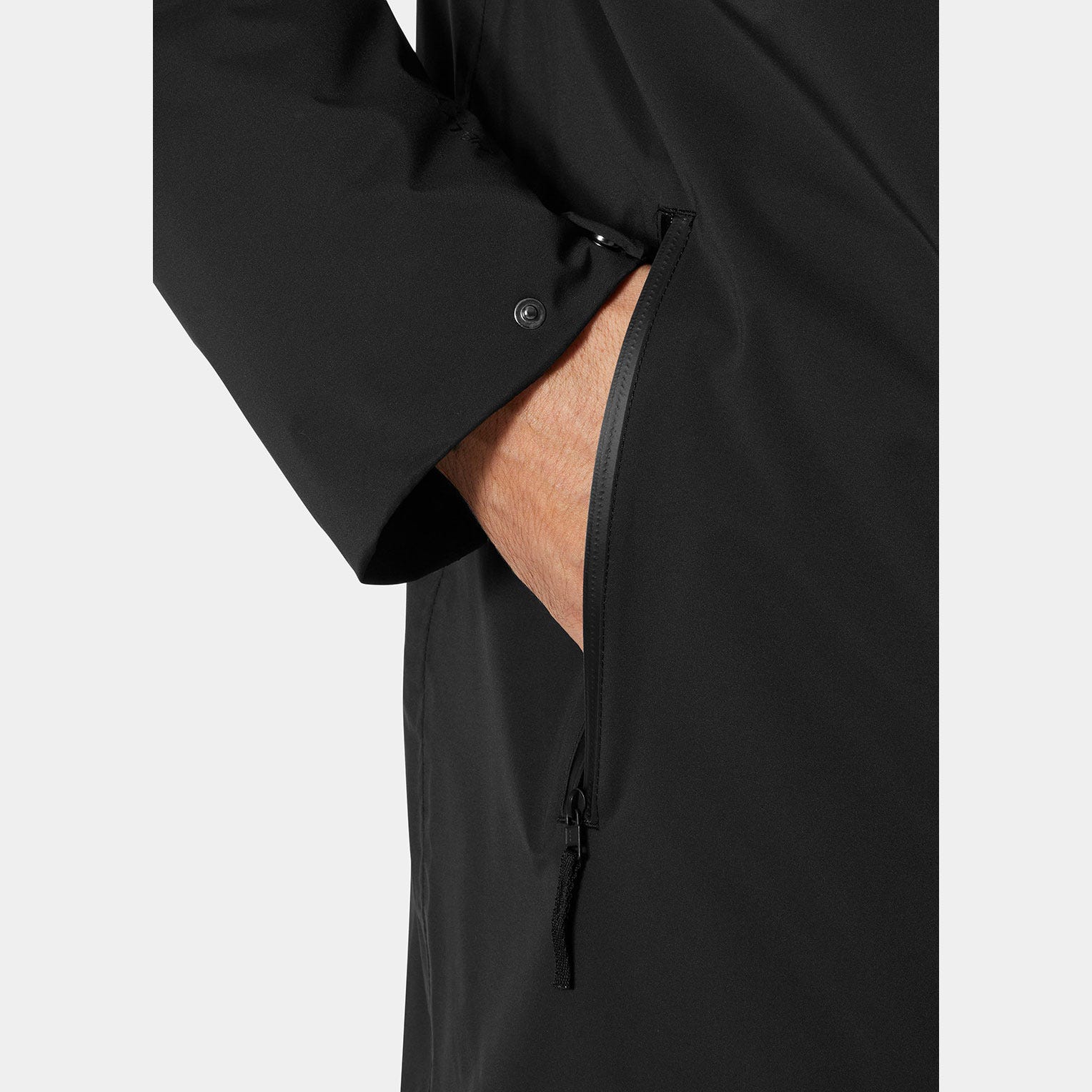 Men's Urban Pro Insulated Raincoat