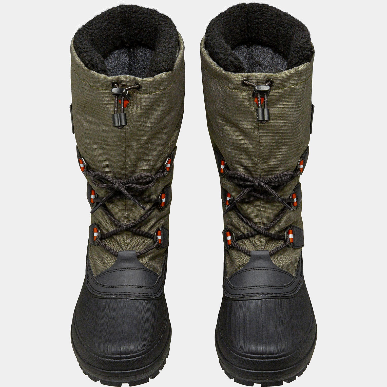 Men’s Arctic Patrol Winter Boots