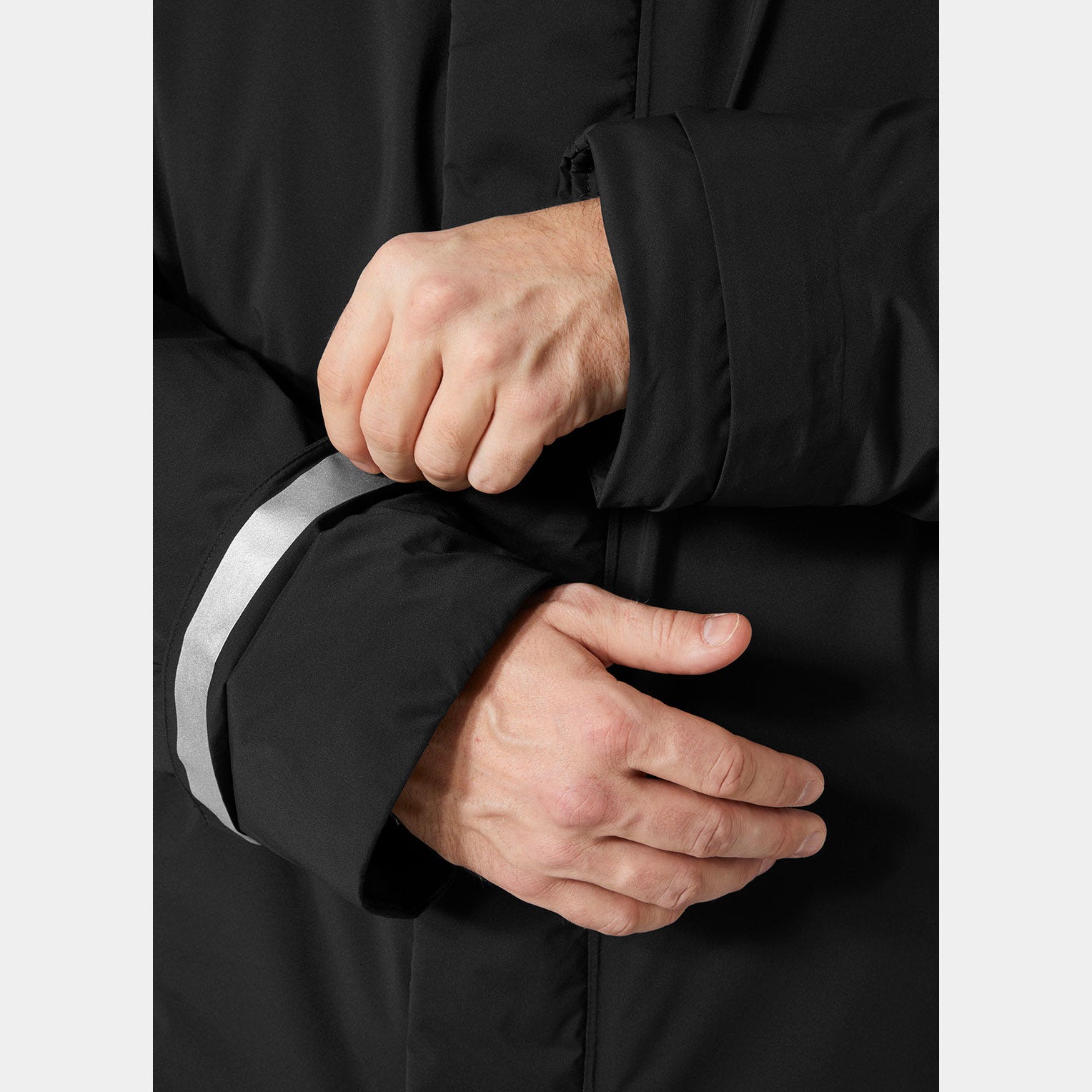 Men's Urban Pro Down Coat 2.0