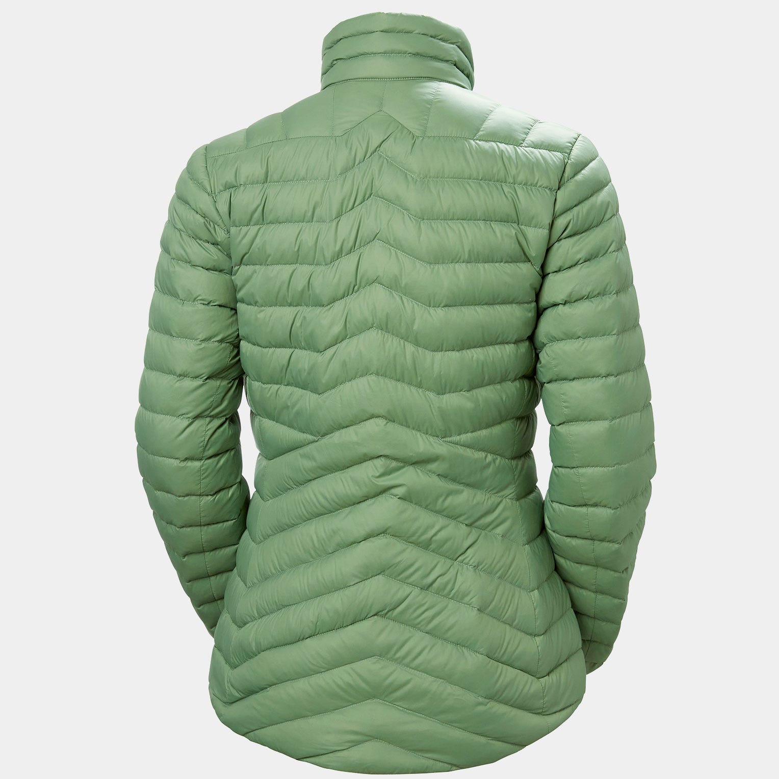 Women's Verglas Down Insulator Jacket