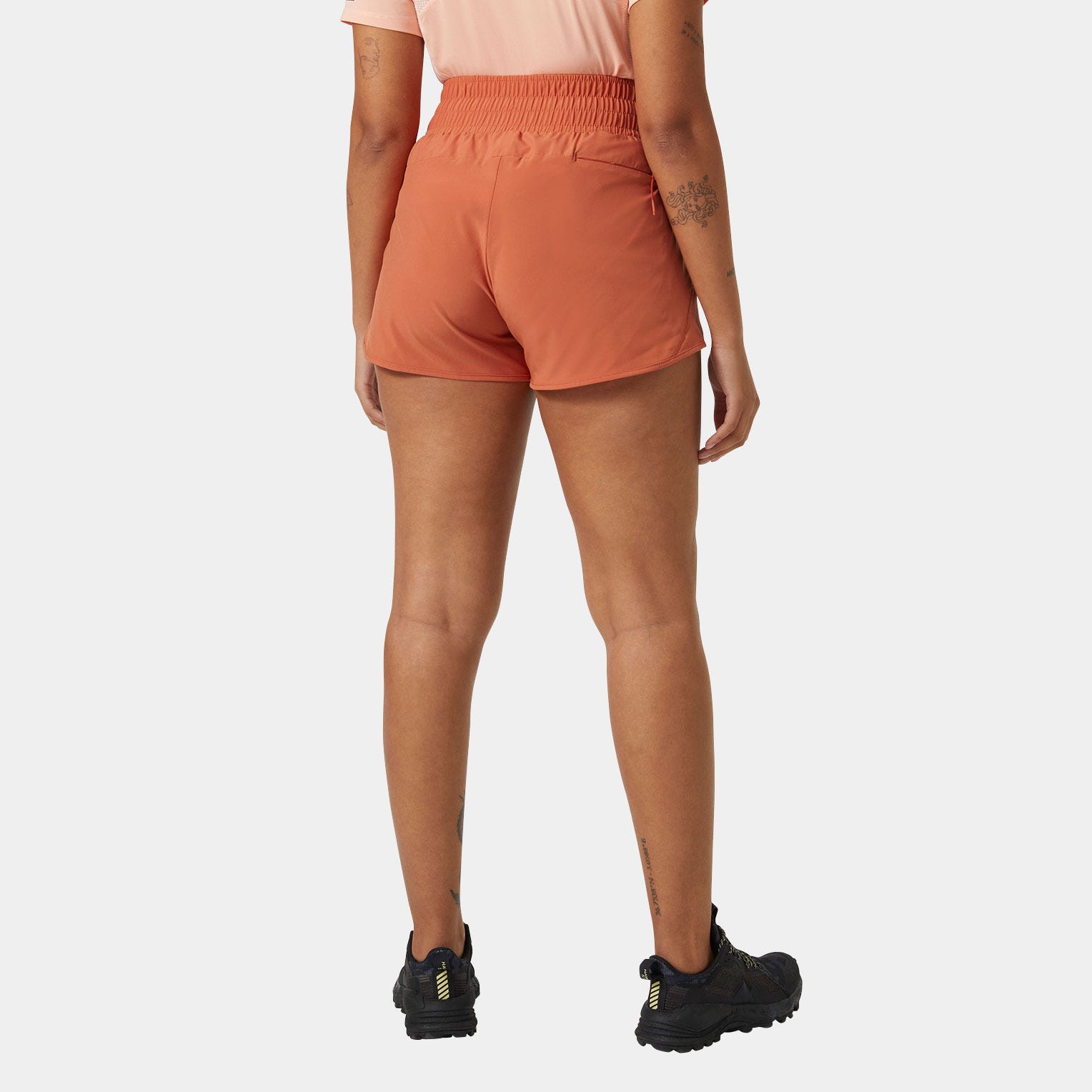 Women's Tech Trail Shorts
