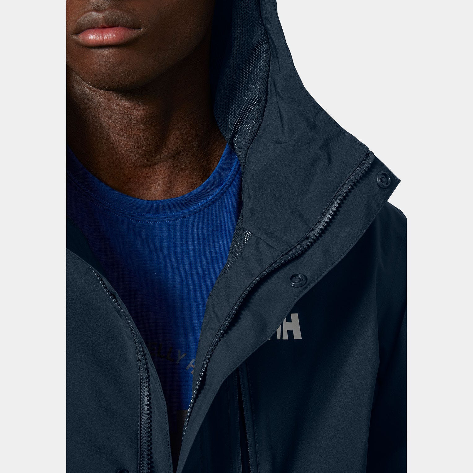 Men's Juell Storm Waterproof Jacket