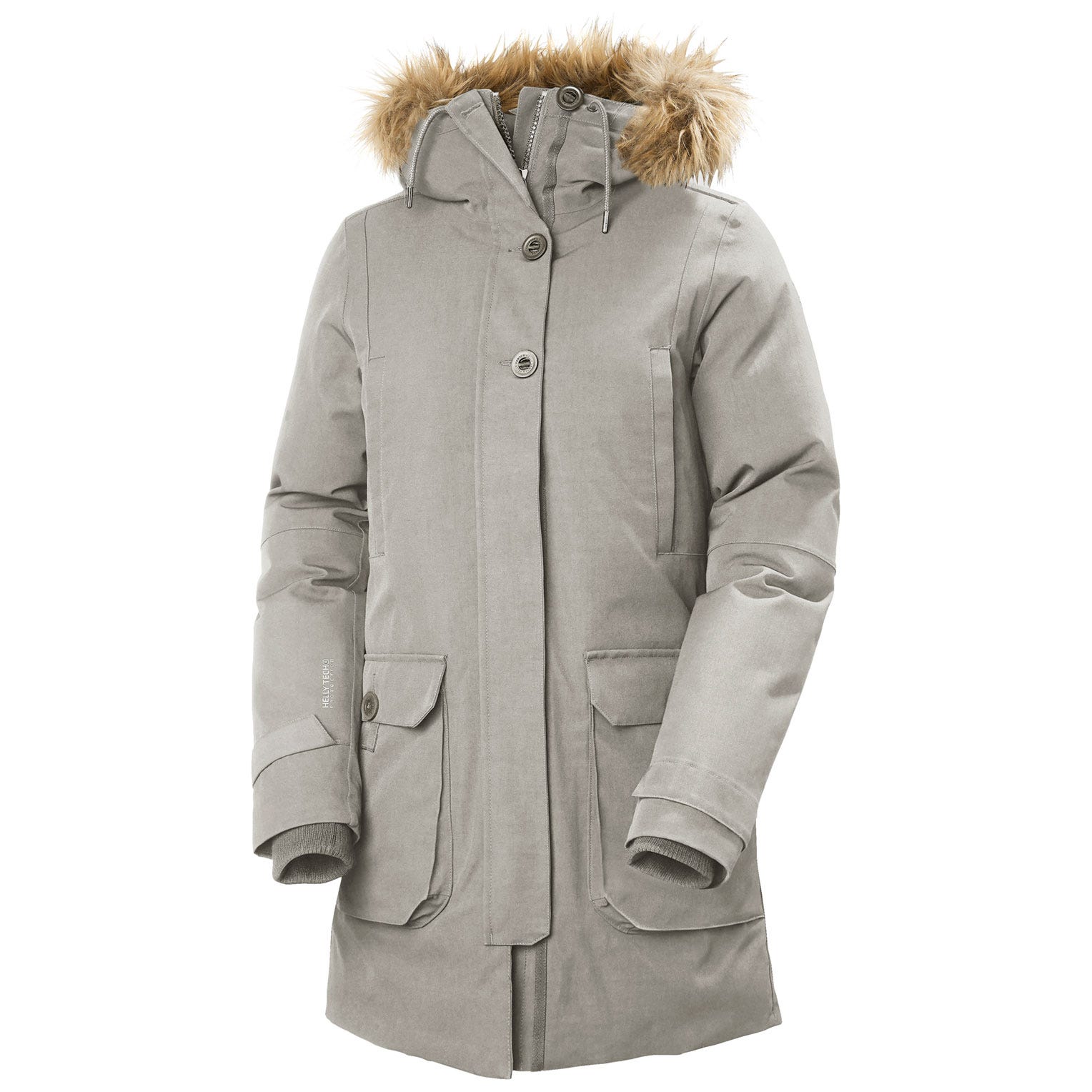 Women's Fairbanks Parka