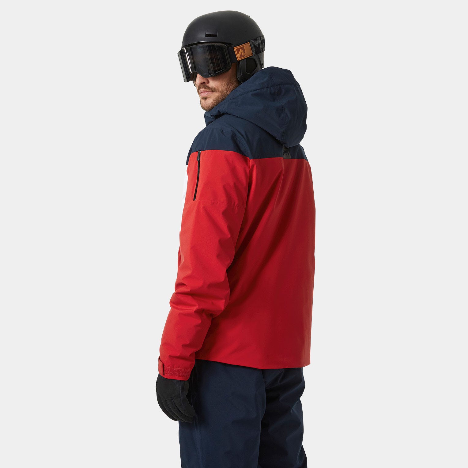 Men's Gravity Insulated Ski Jacket
