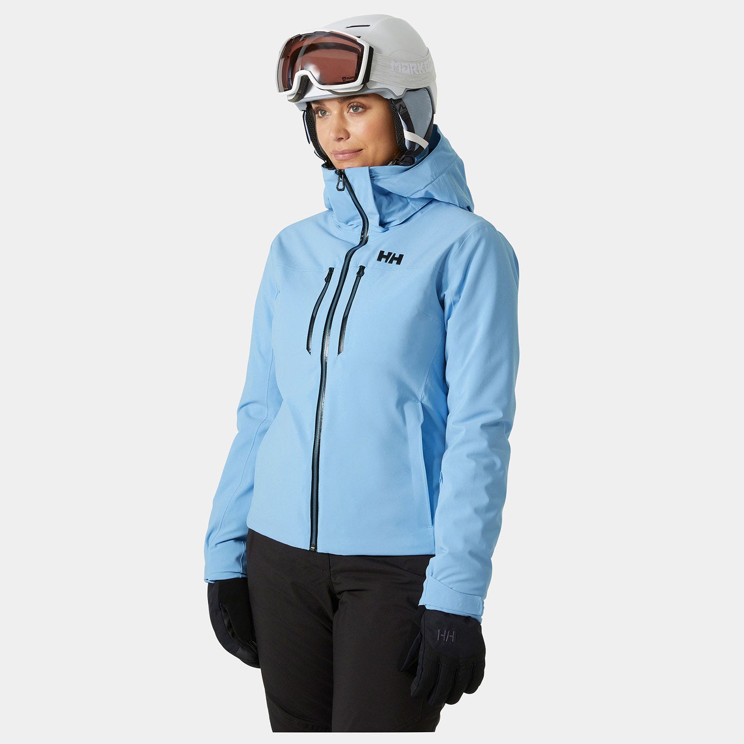 Women's Alphelia LIFALOFT Ski Jacket