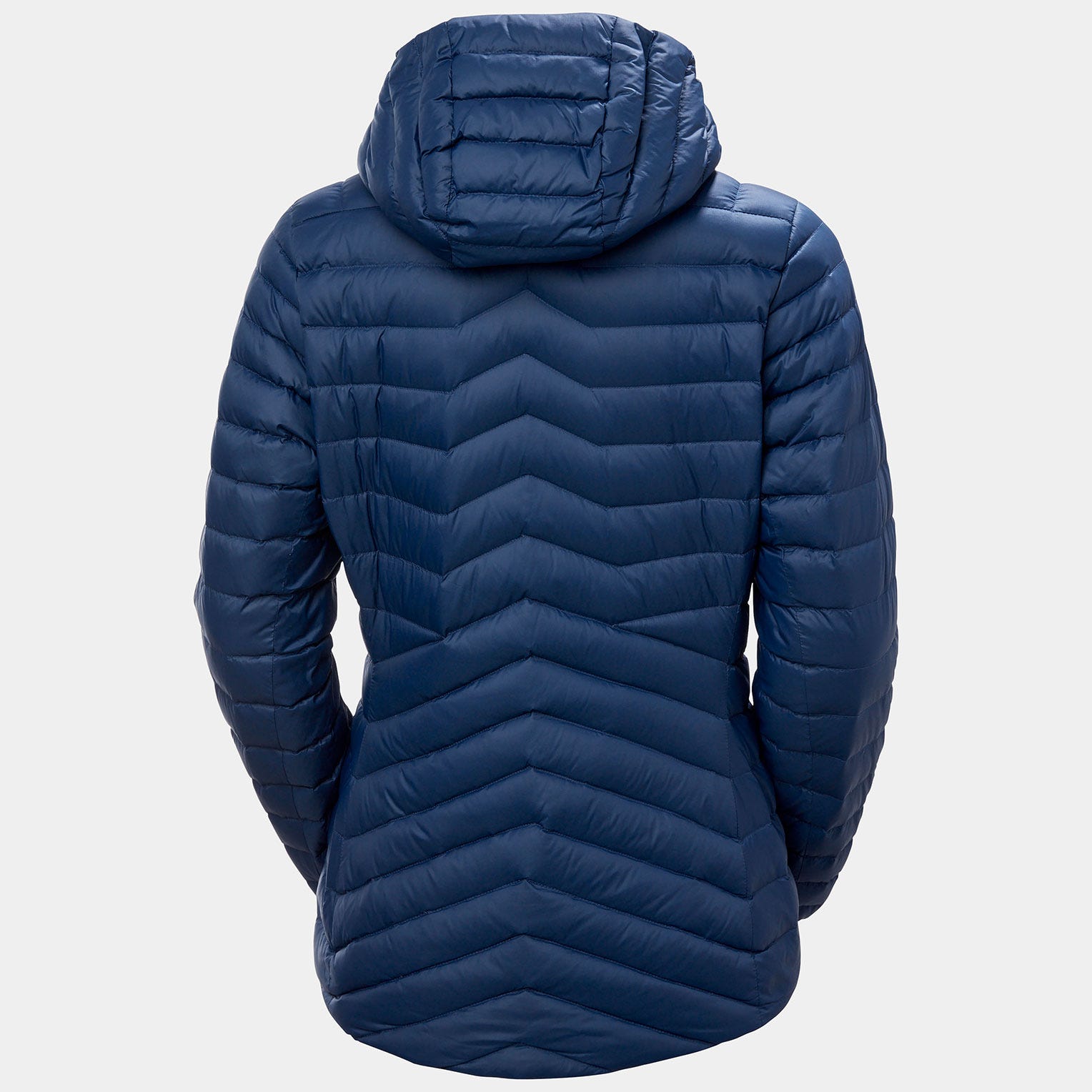 Women's Verglas Hooded Down Insulator Jacket
