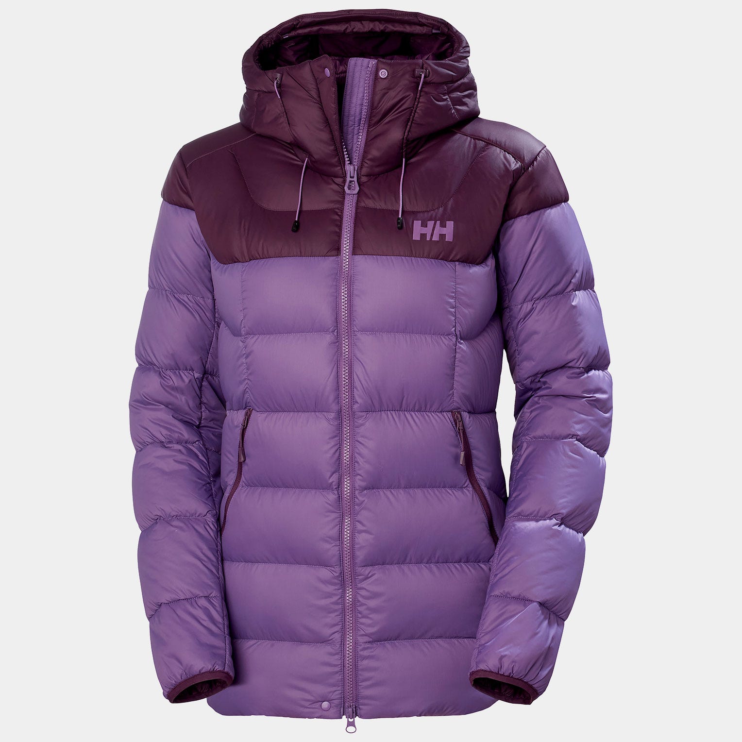Women's Verglas Glacier Down Jacket