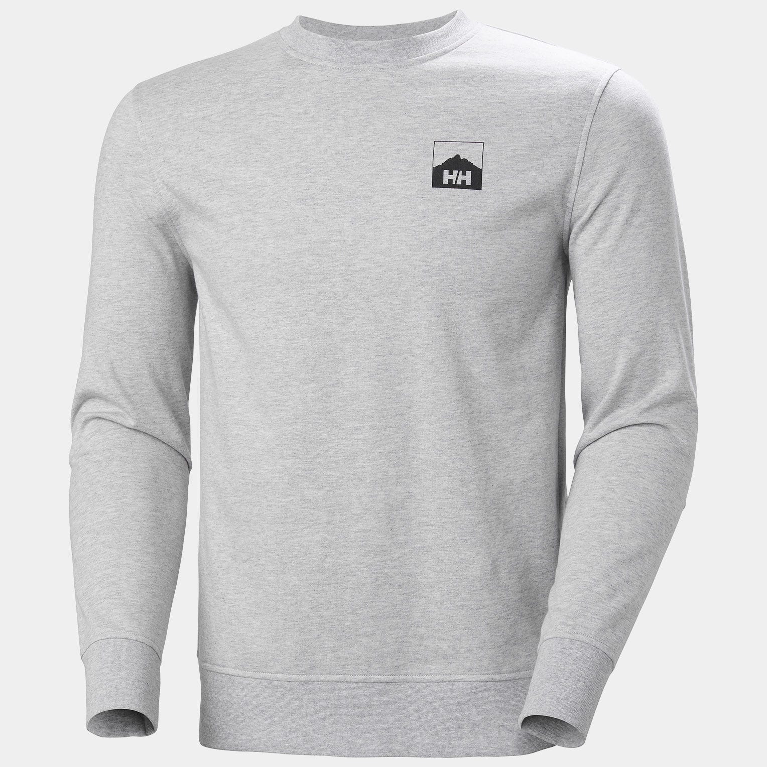 Men's Nord Graphic Crew Sweatshirt