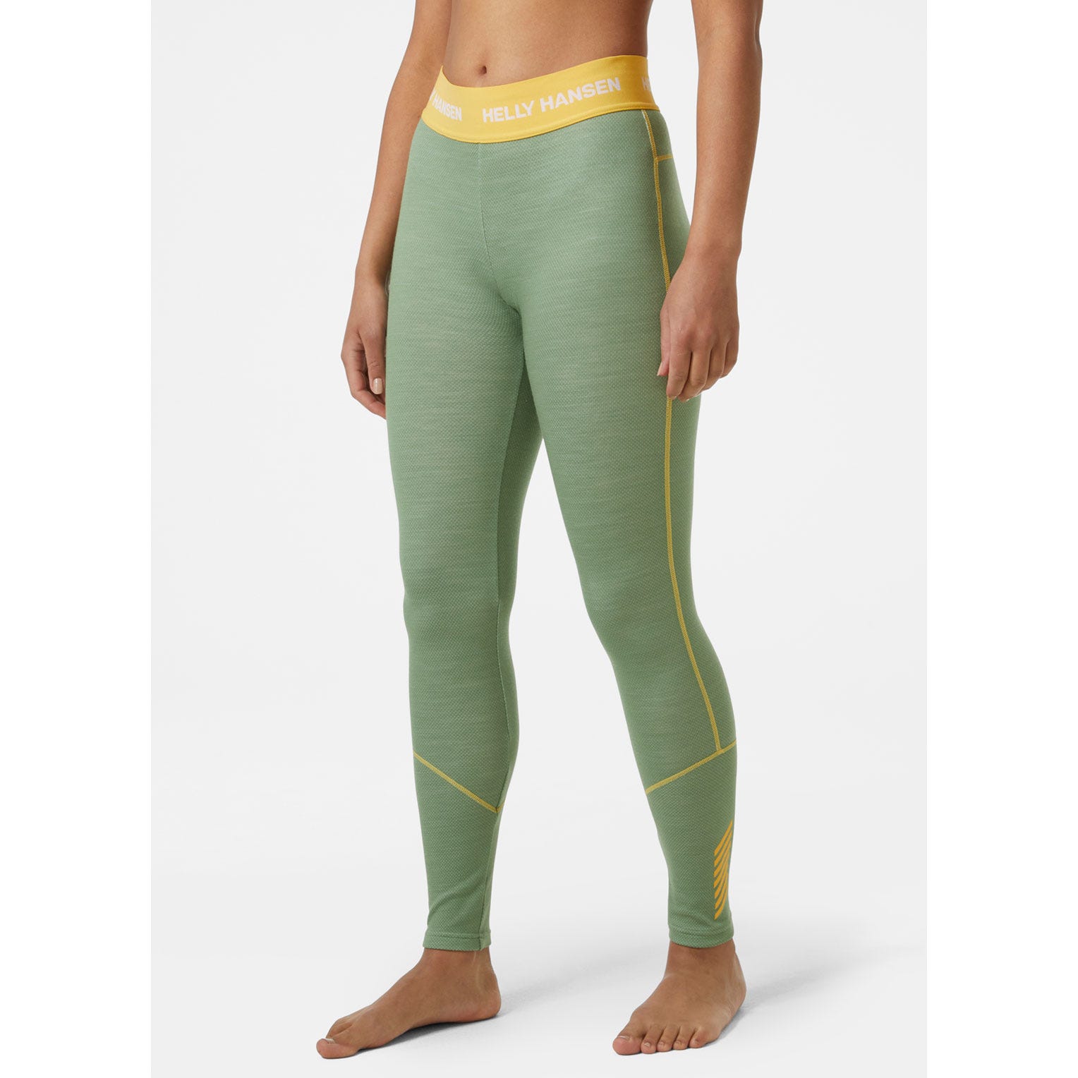 Women's LIFA® Merino Midweight 2-in-1 Base Layer Pants