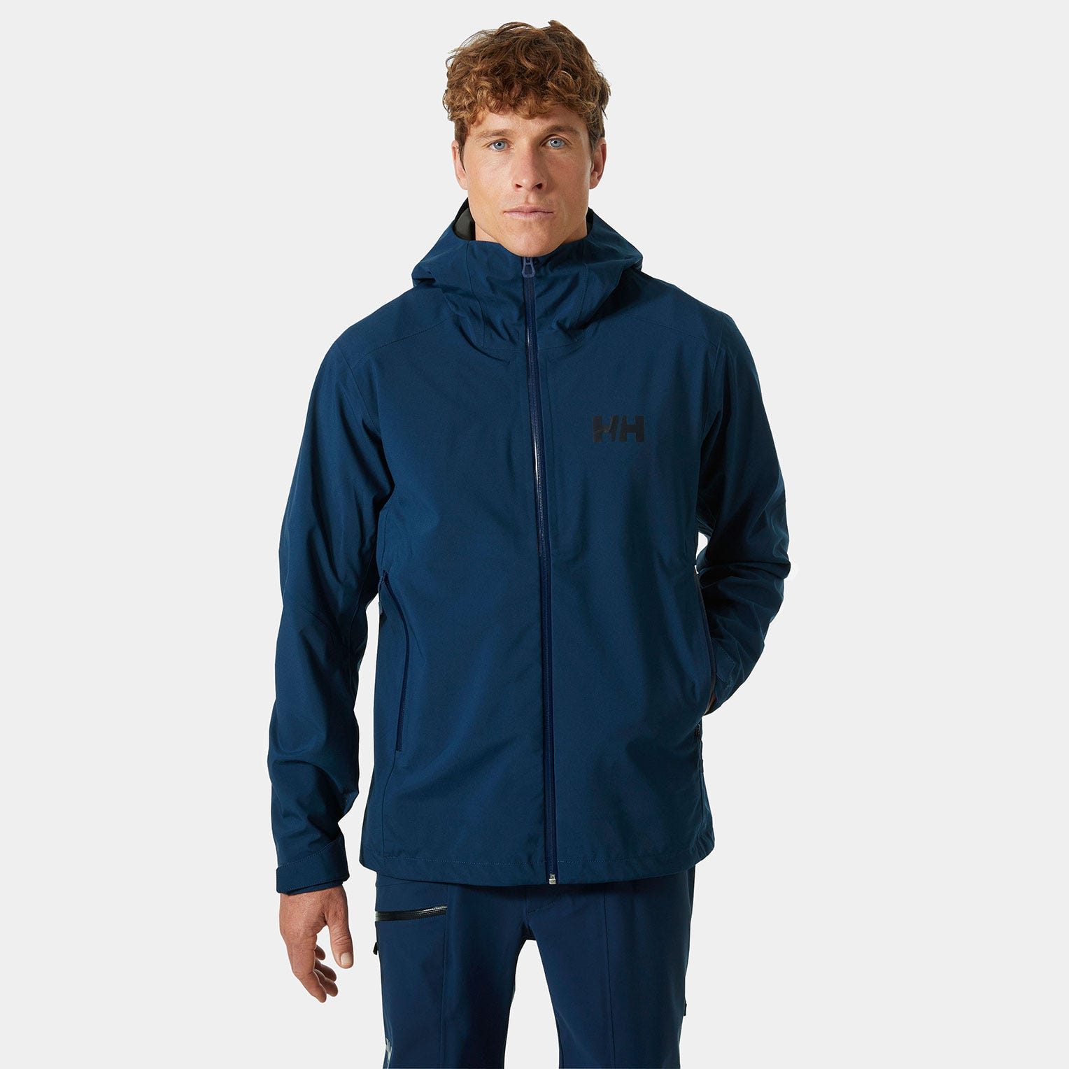 Men's Verglas 3 Layer Shell Jacket
