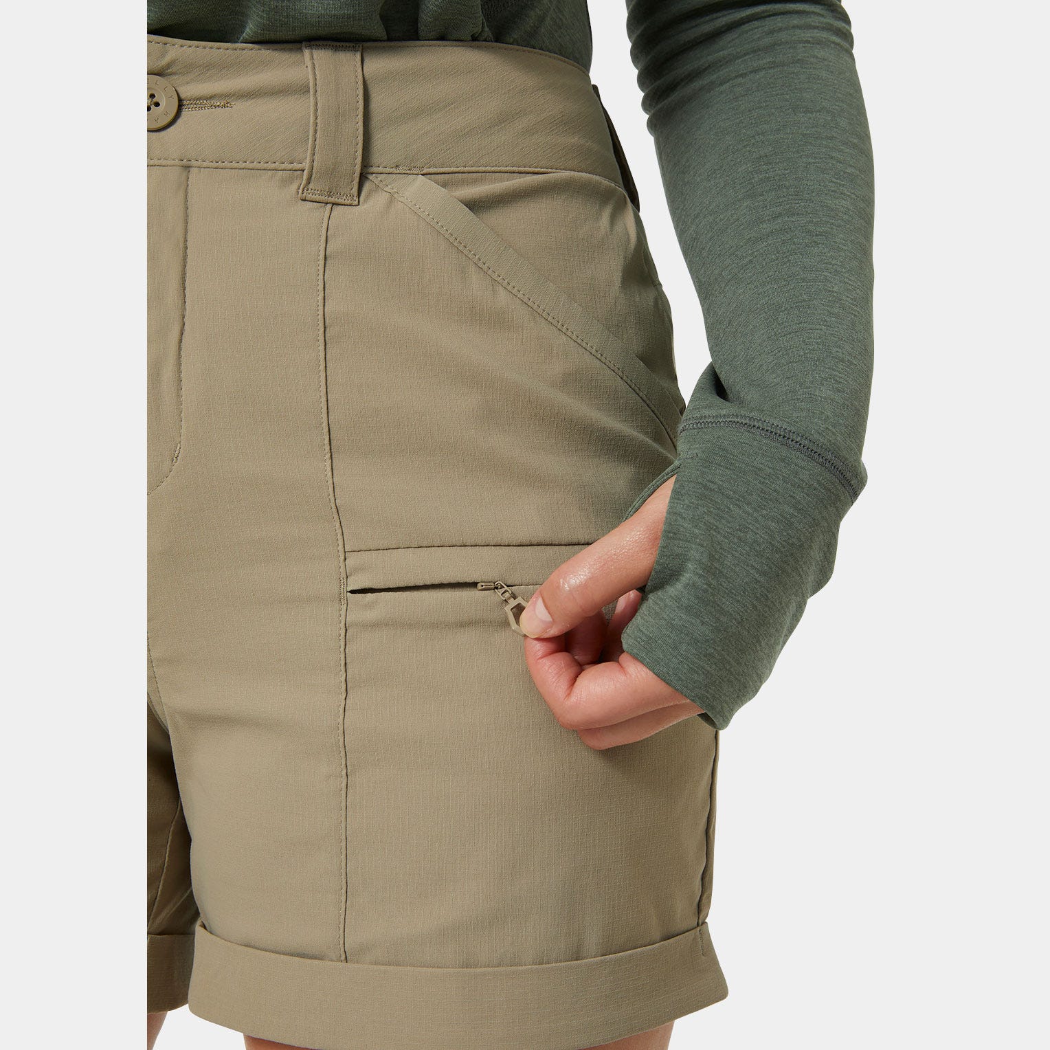 Women's Maridalen Shorts