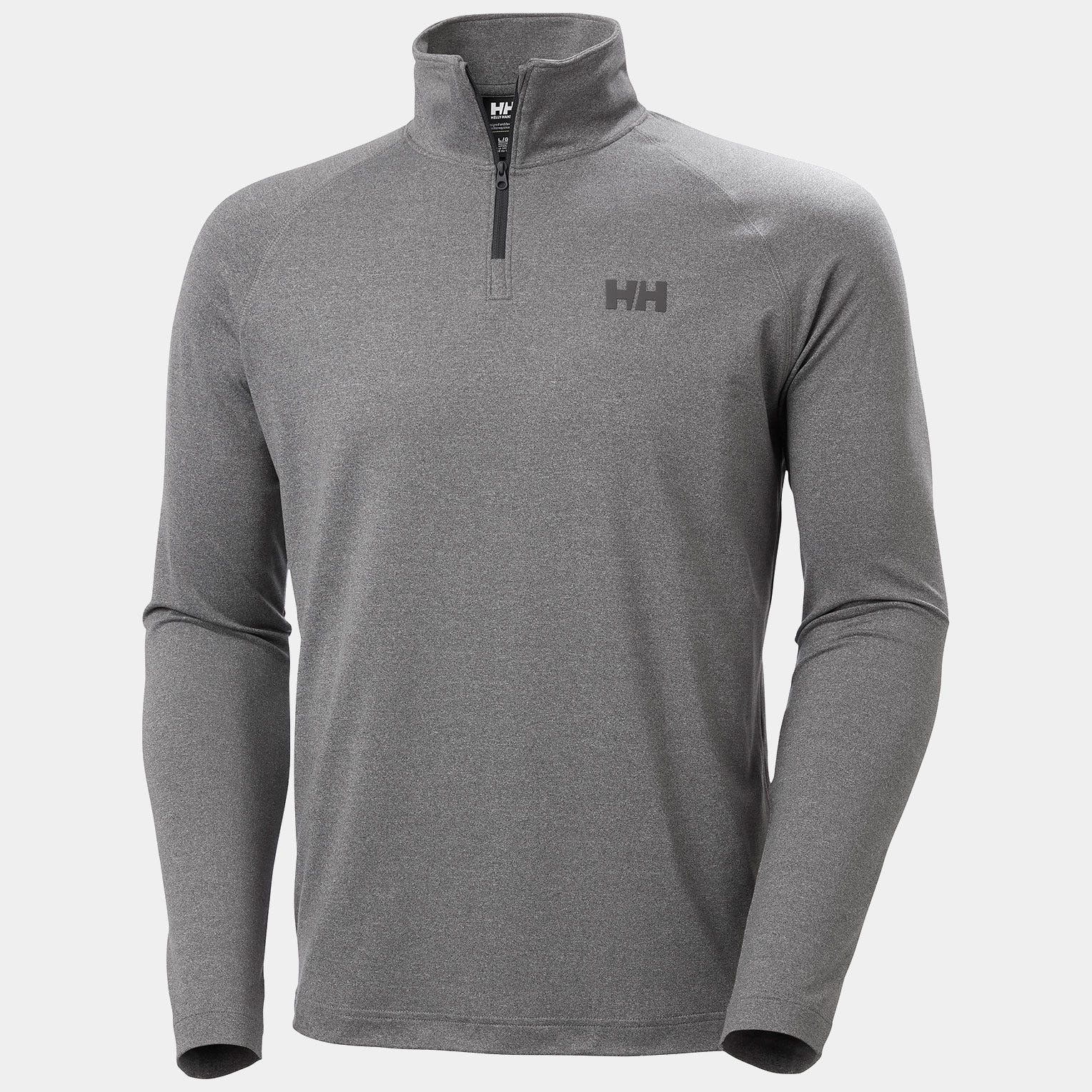 Men's Verglas Half-Zip Midlayer