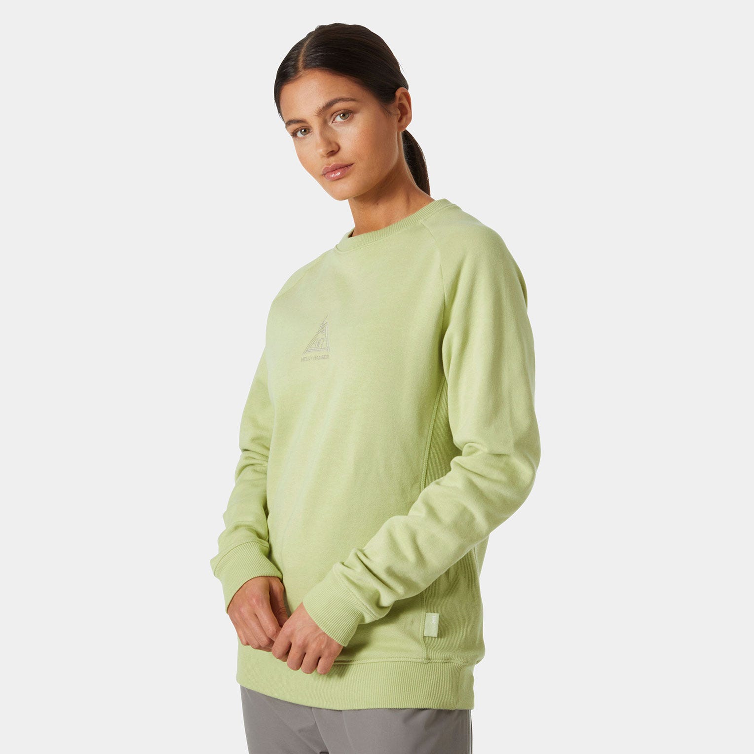 Women's F2F Organic Cotton Sweater