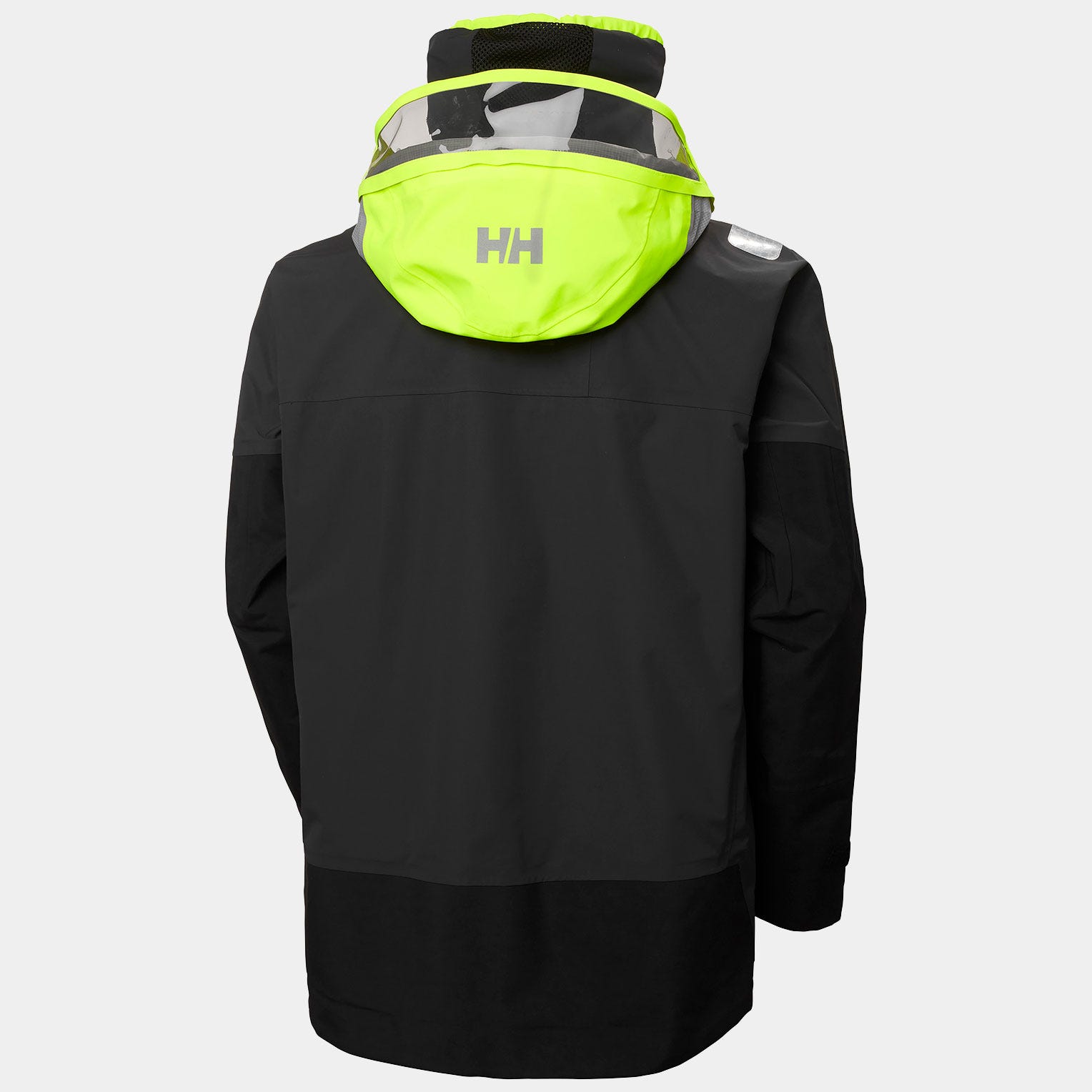 Men's ?gir Race Sailing Jacket 2.0