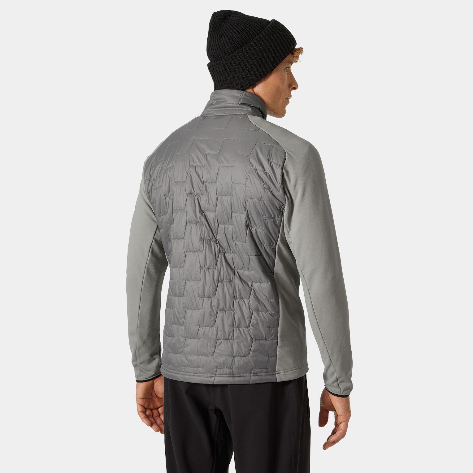 Men's LIFALOFT? Hybrid Insulator Jacket