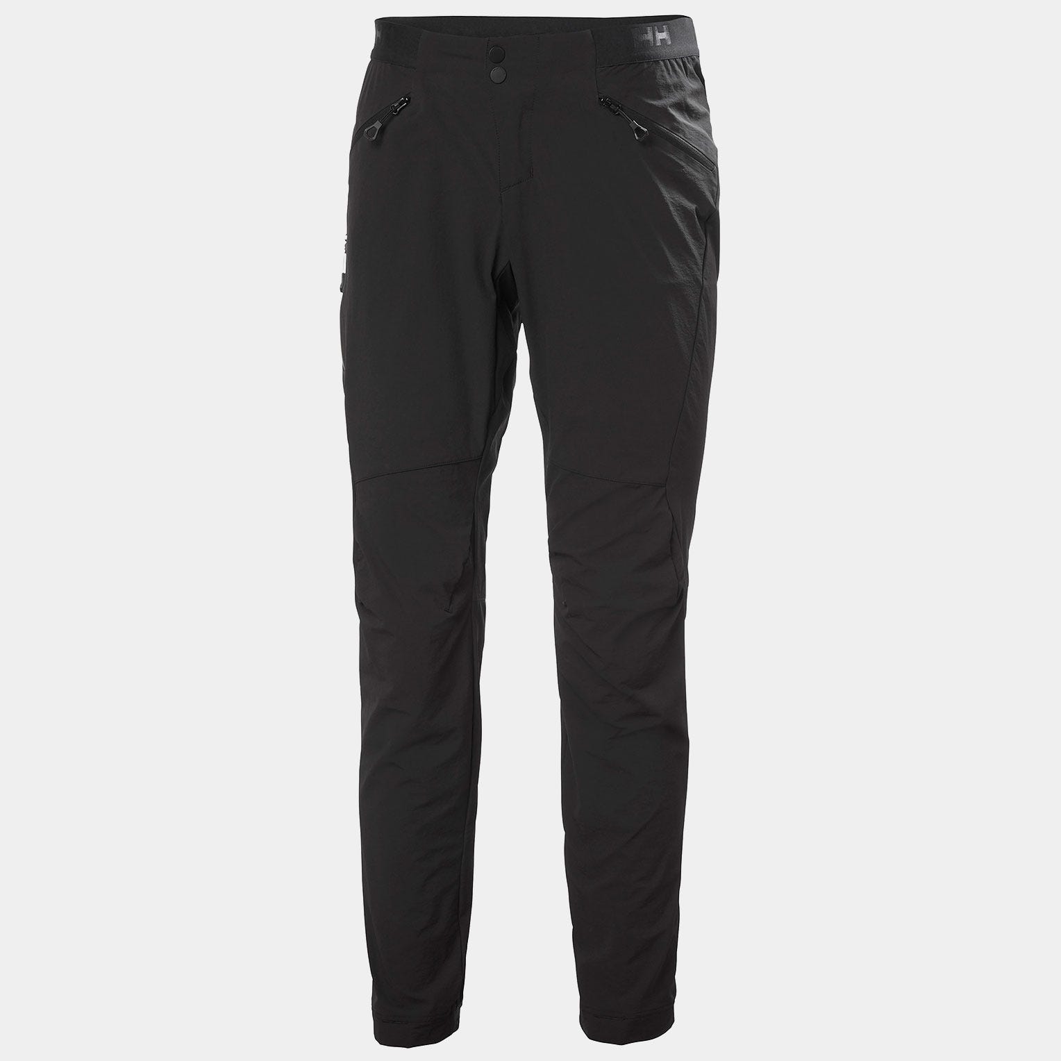 Women's Rask Light Softshell Pants