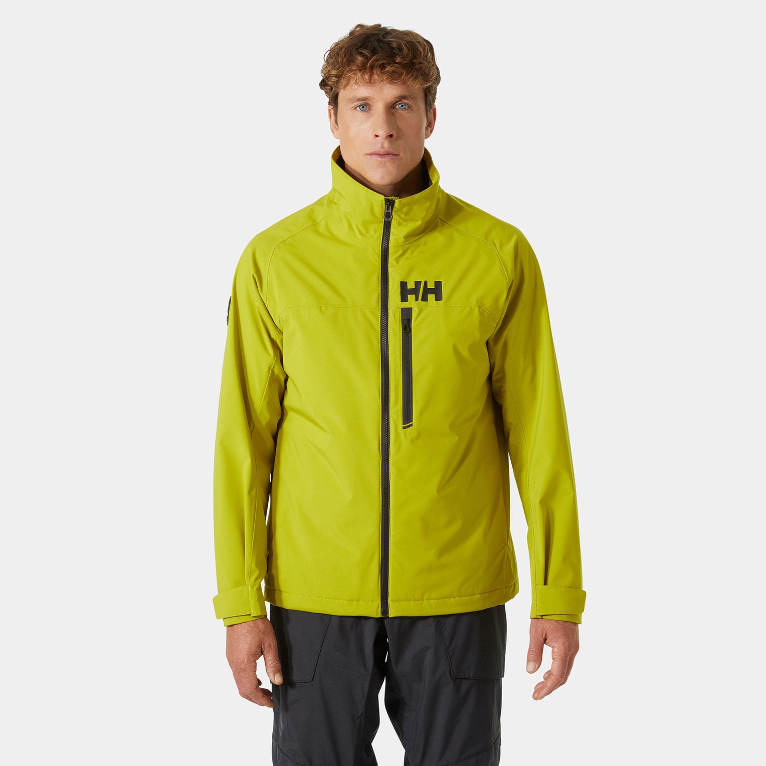 Men's HP Racing LIFALOFT? Midlayer Jacket