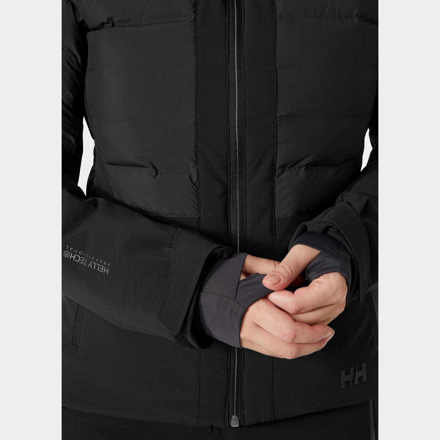 Women's Avanti Ski Jacket