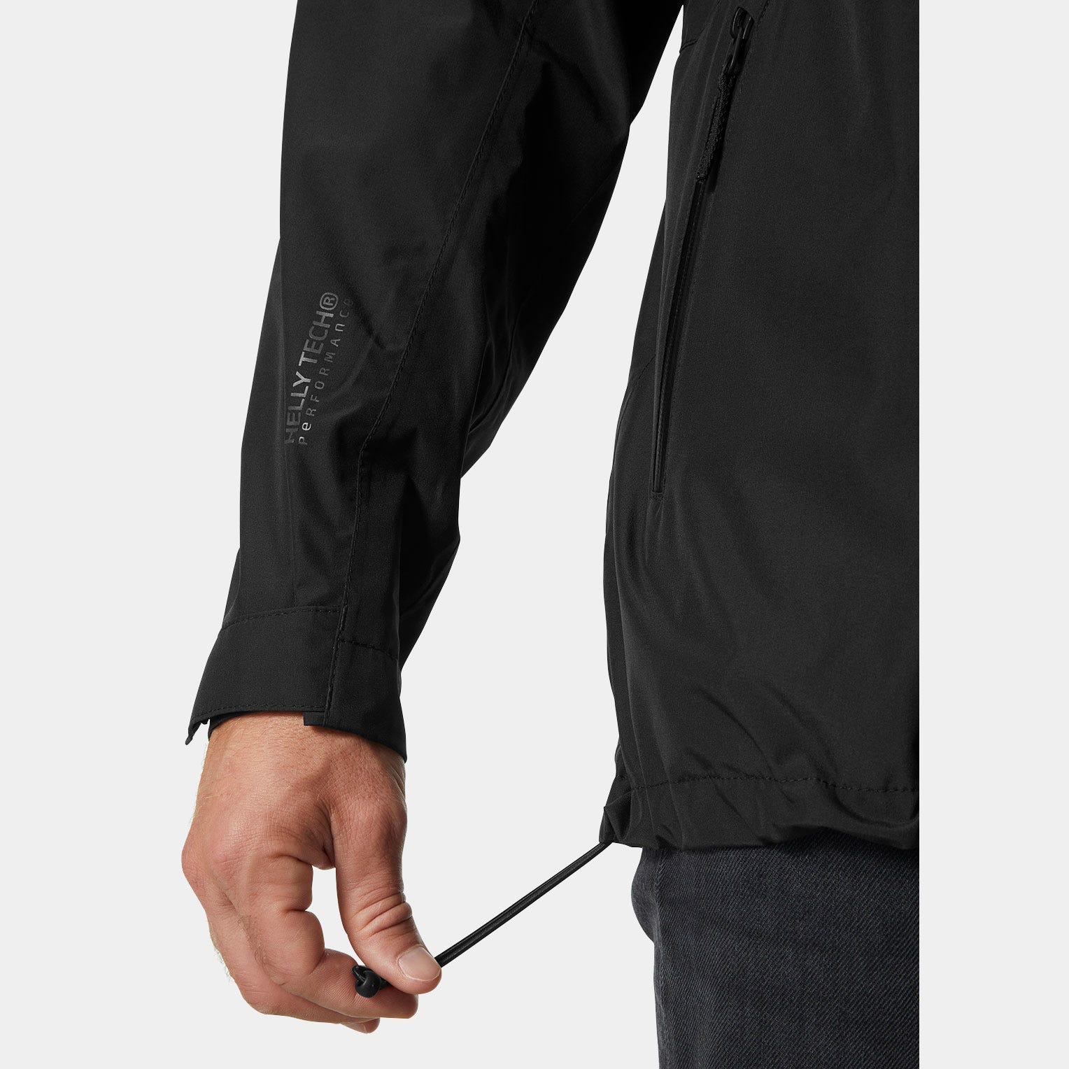 Men's URB Lab Rain Jacket