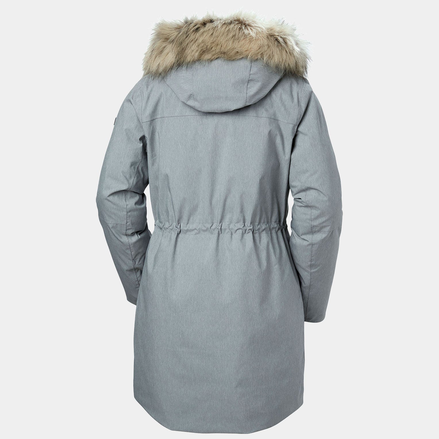 Women's Senja Insulated Winter Parka