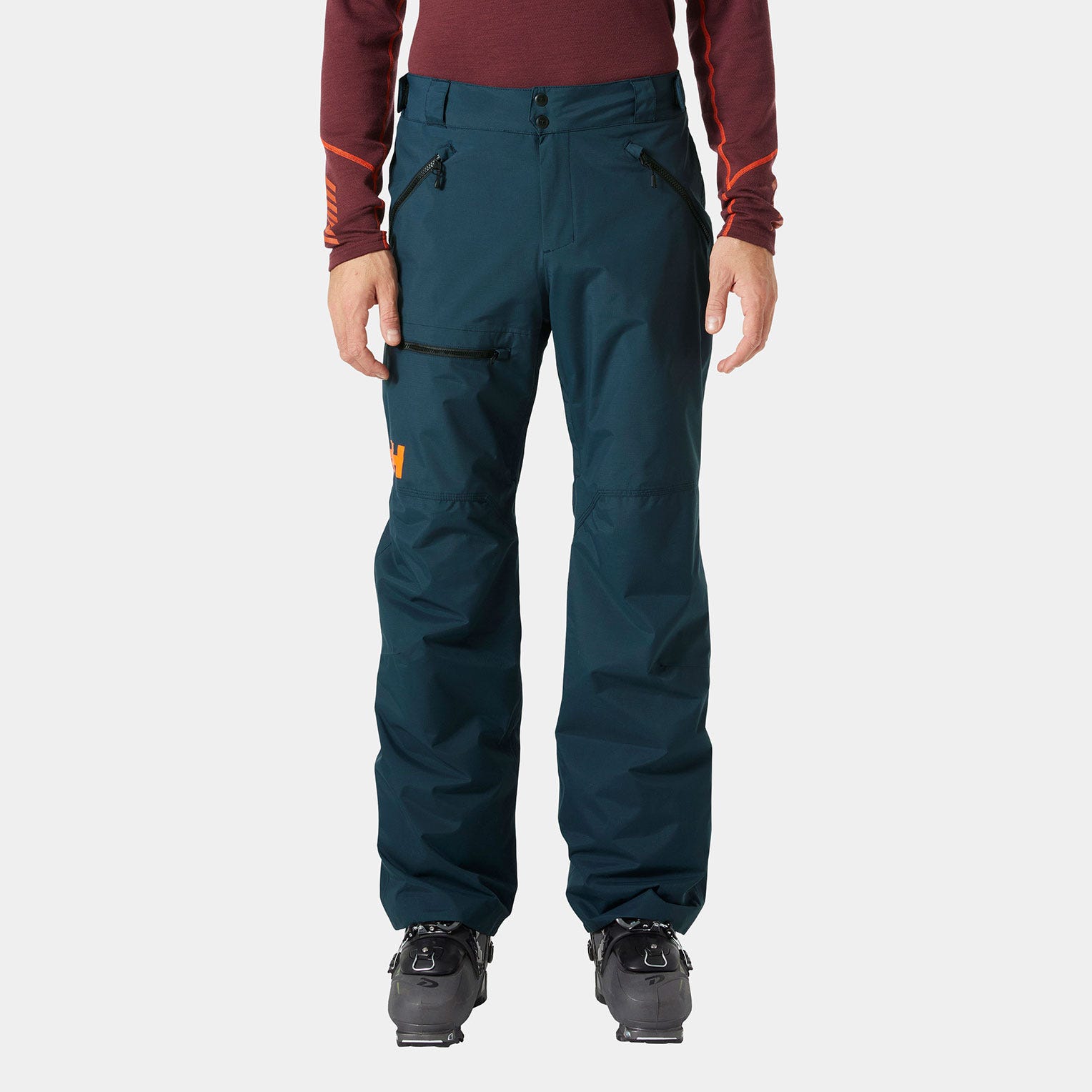 Men's Sogn Cargo Ski Pants