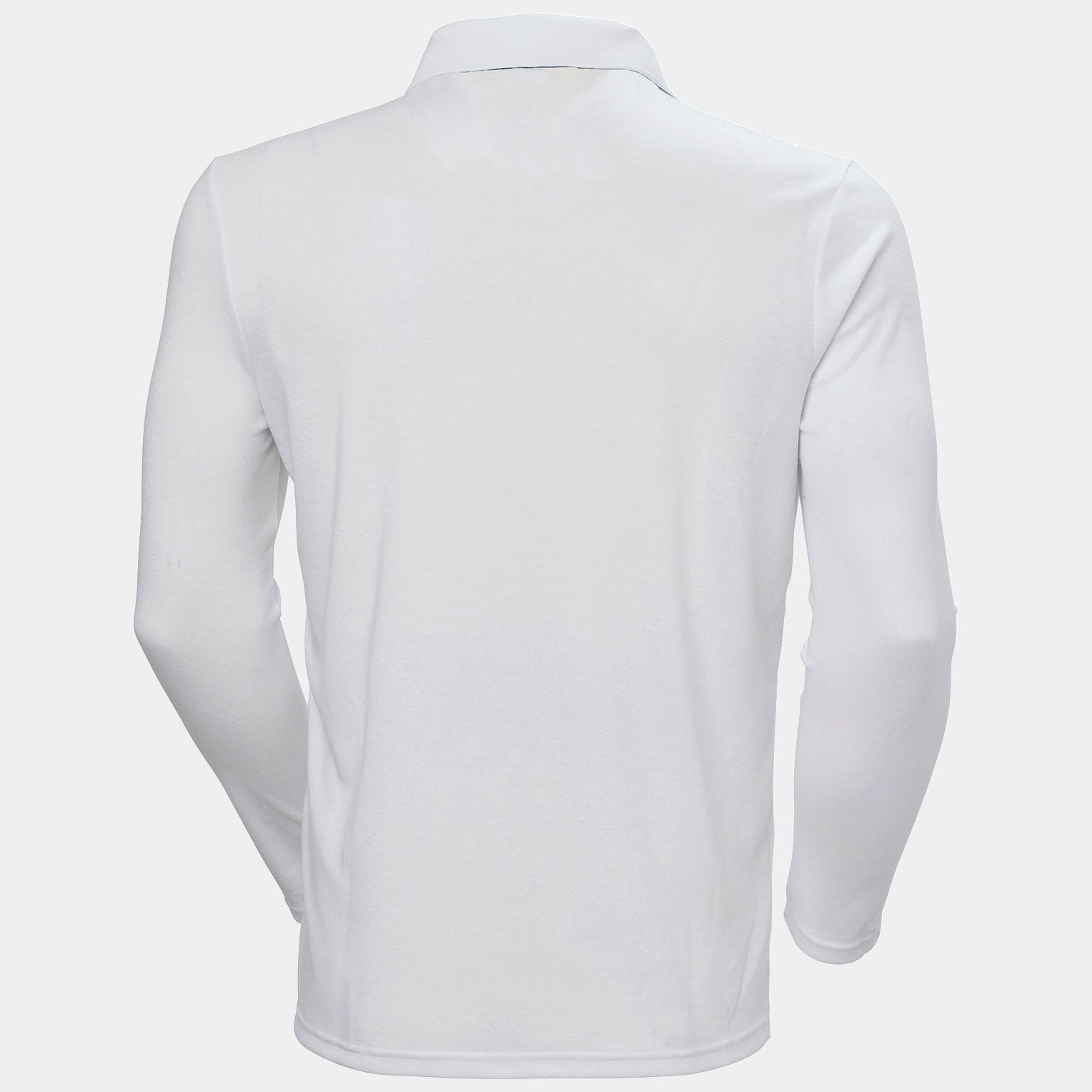 Men's Crewline Quick-dry Long-sleeved Polo