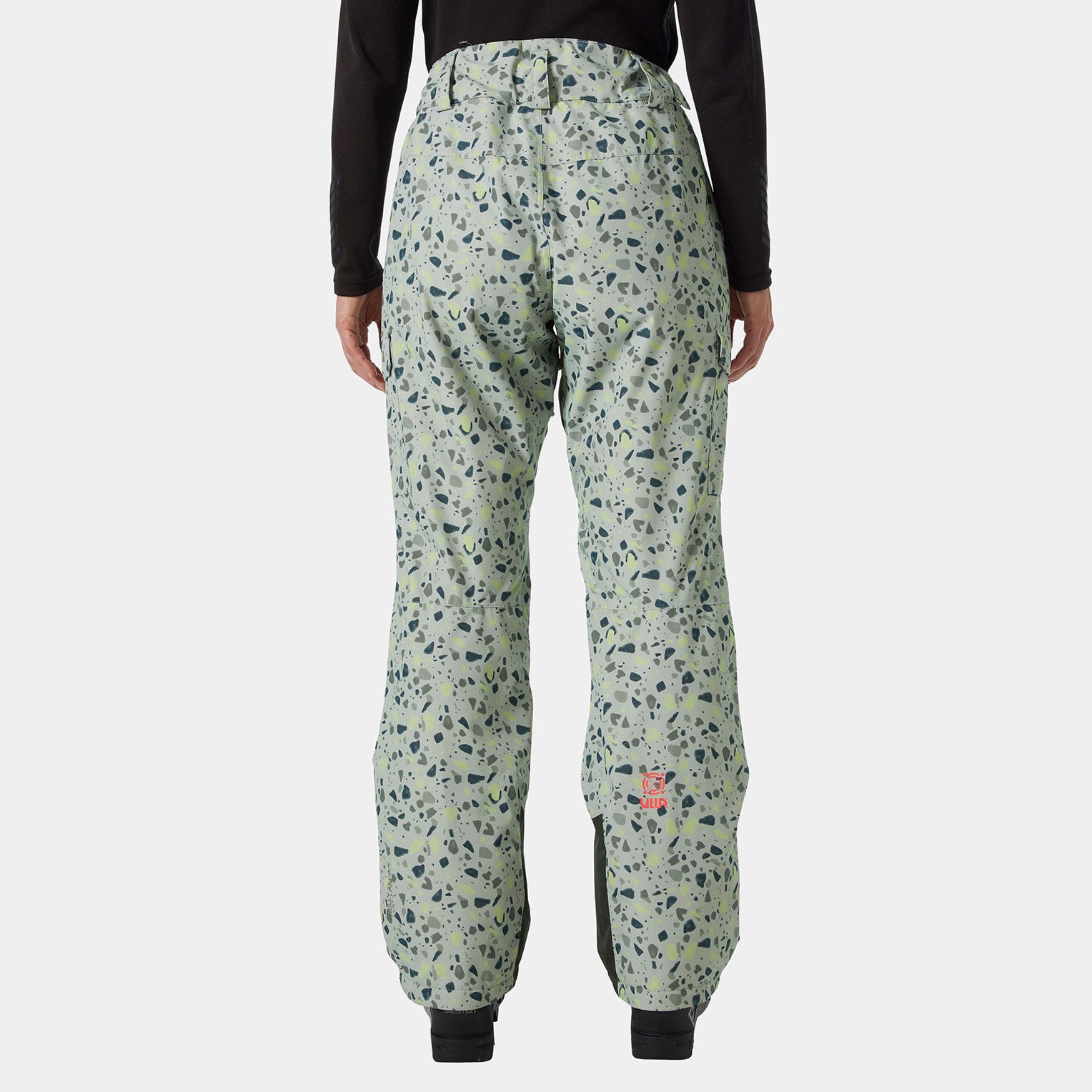 Women's Switch Cargo Insulated Ski Pants