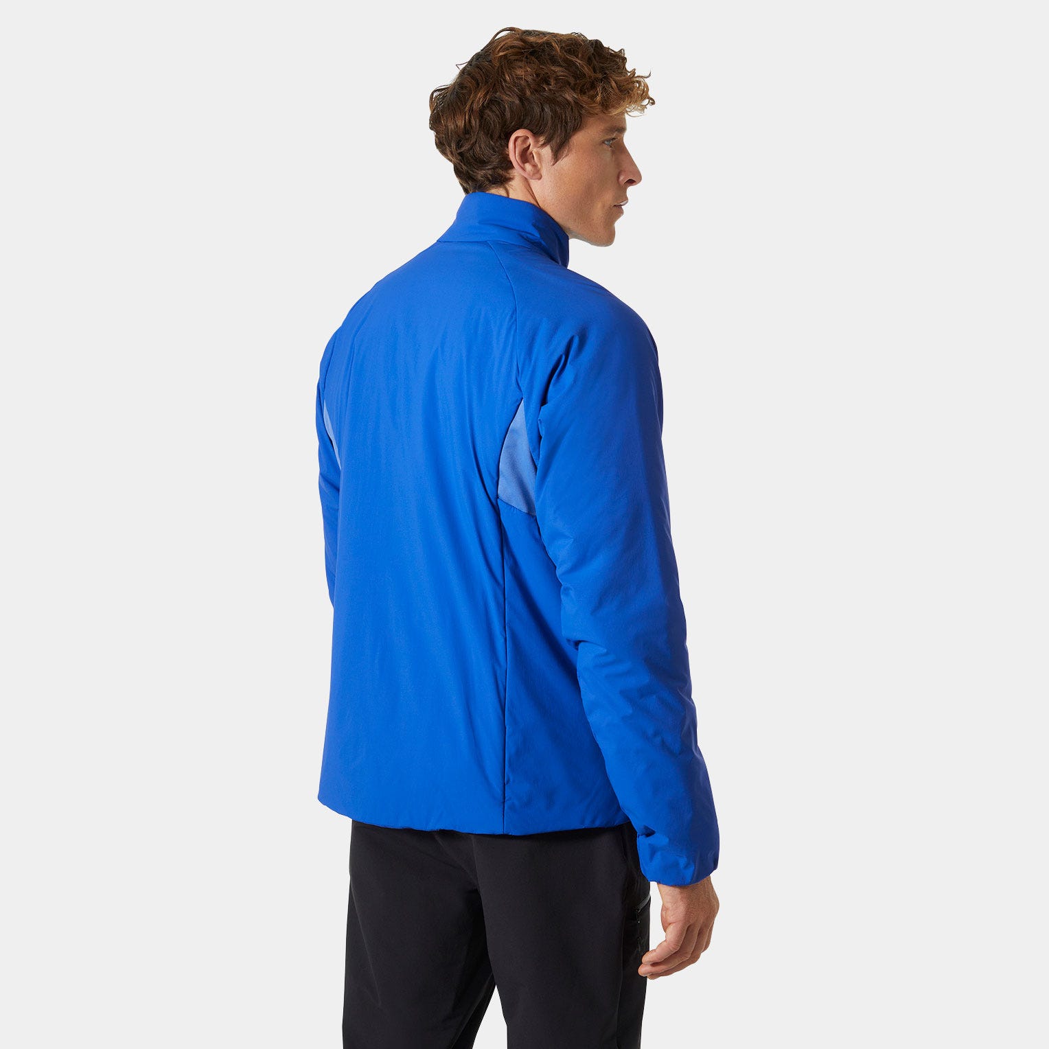 Men's Odin Stretch Insulator Jacket 2.0